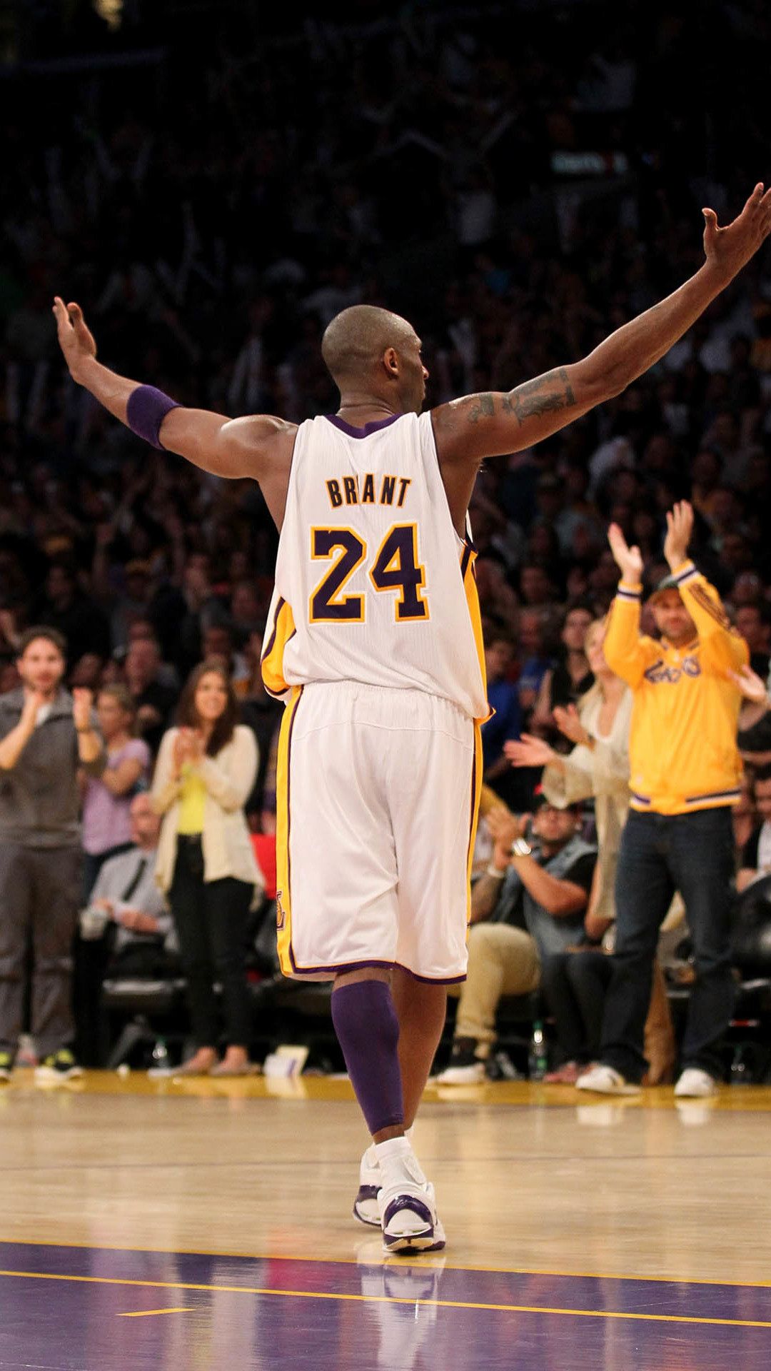 Kobe Bryant Quotes Iphone Wallpapers