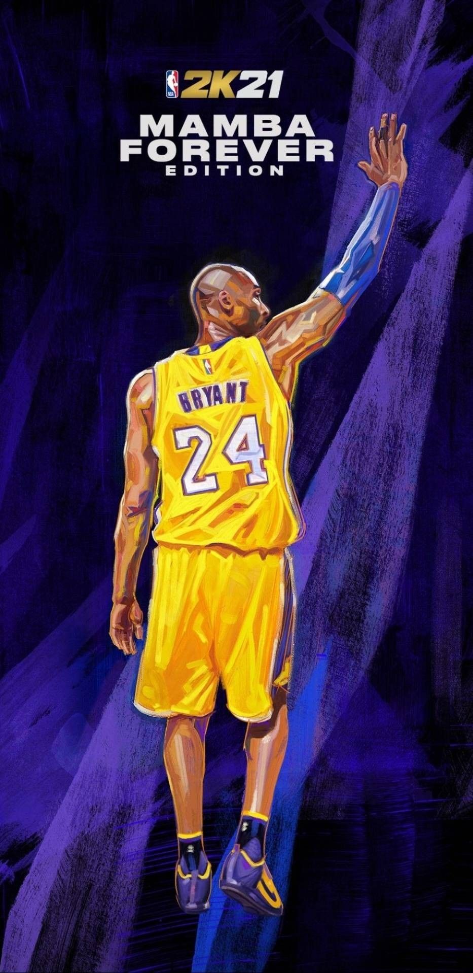 Kobe Bryant Black Mamba Wallpapers