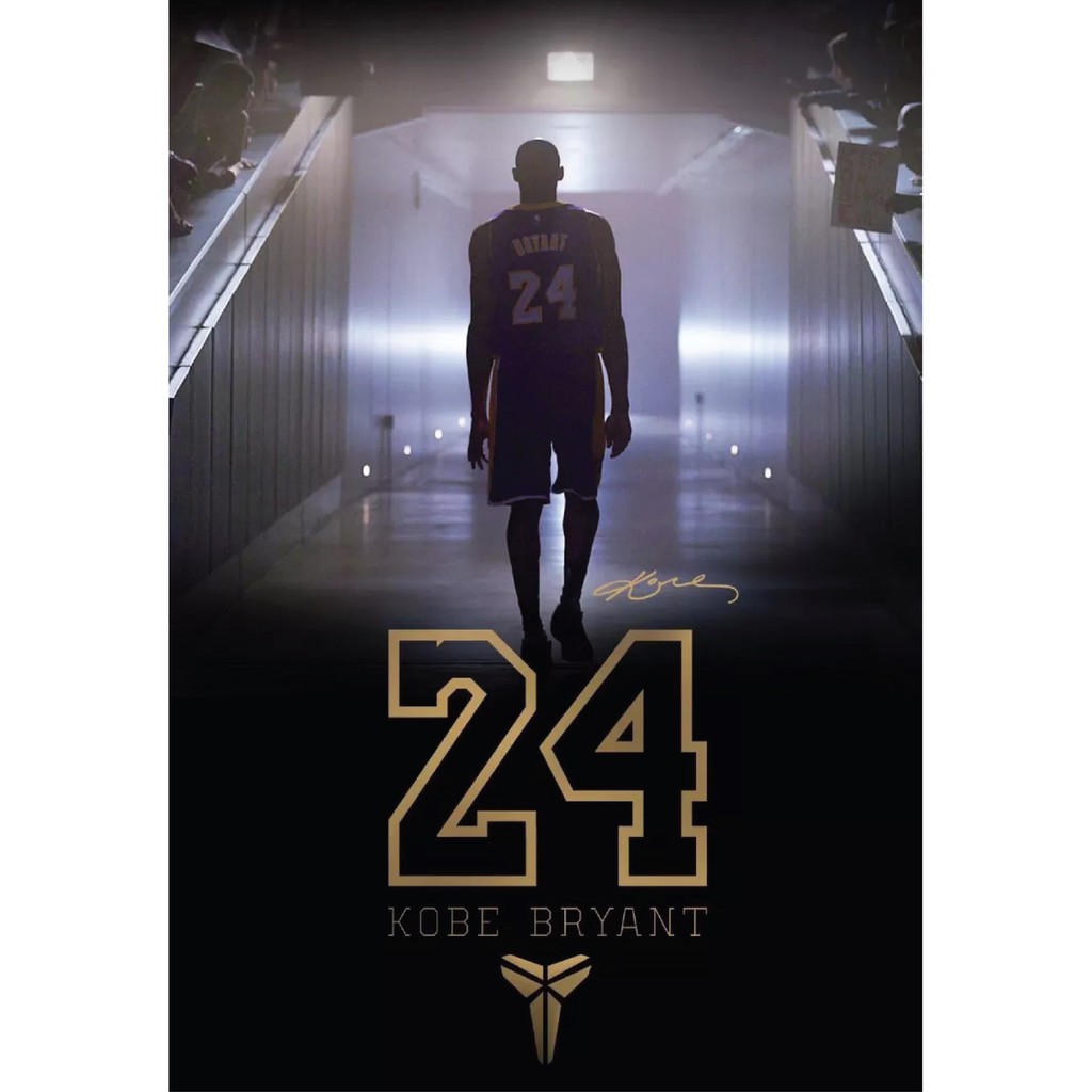 Kobe Bryant Black Mamba Wallpapers