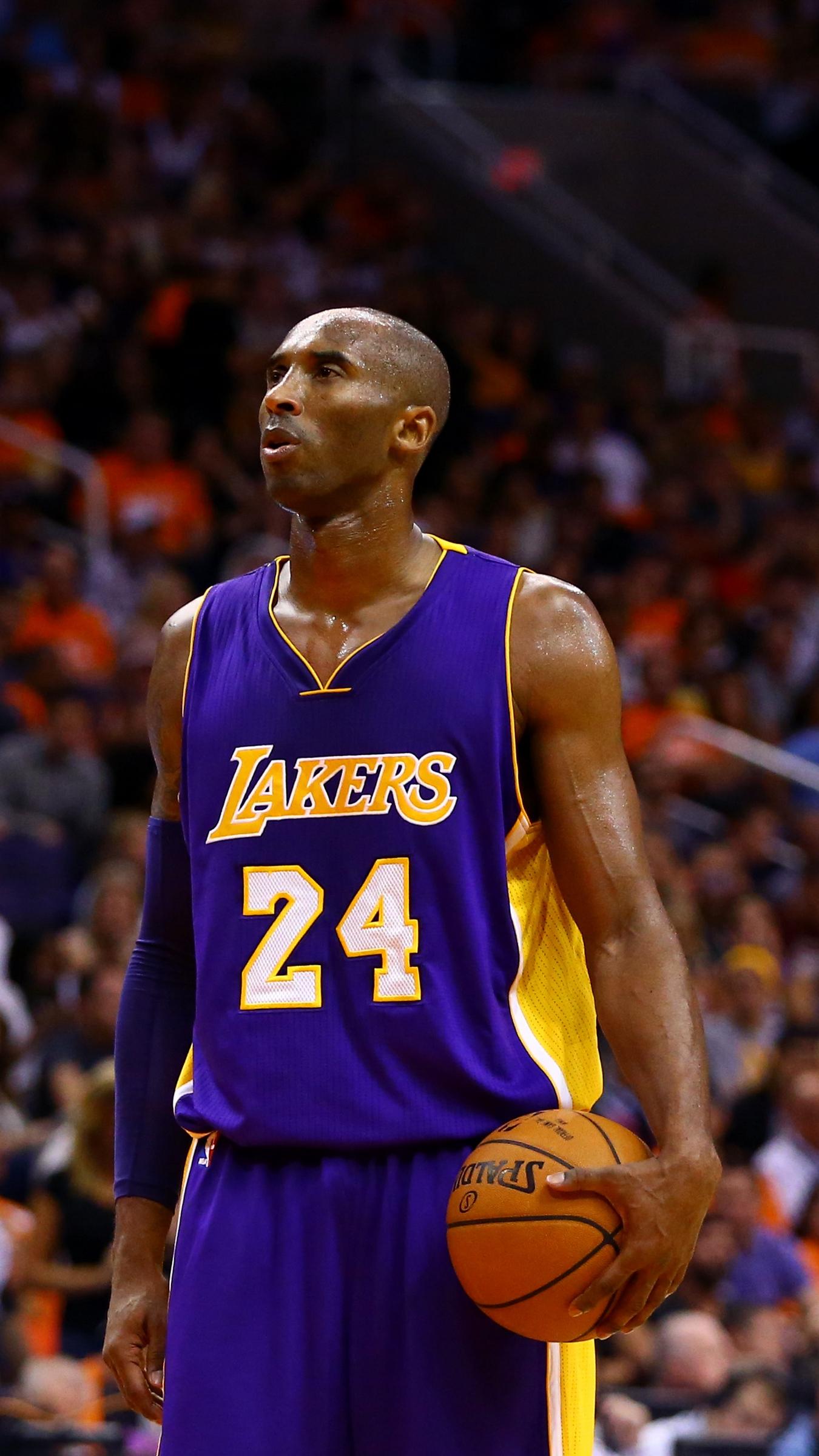 Kobe Bryant Iphone Wallpapers