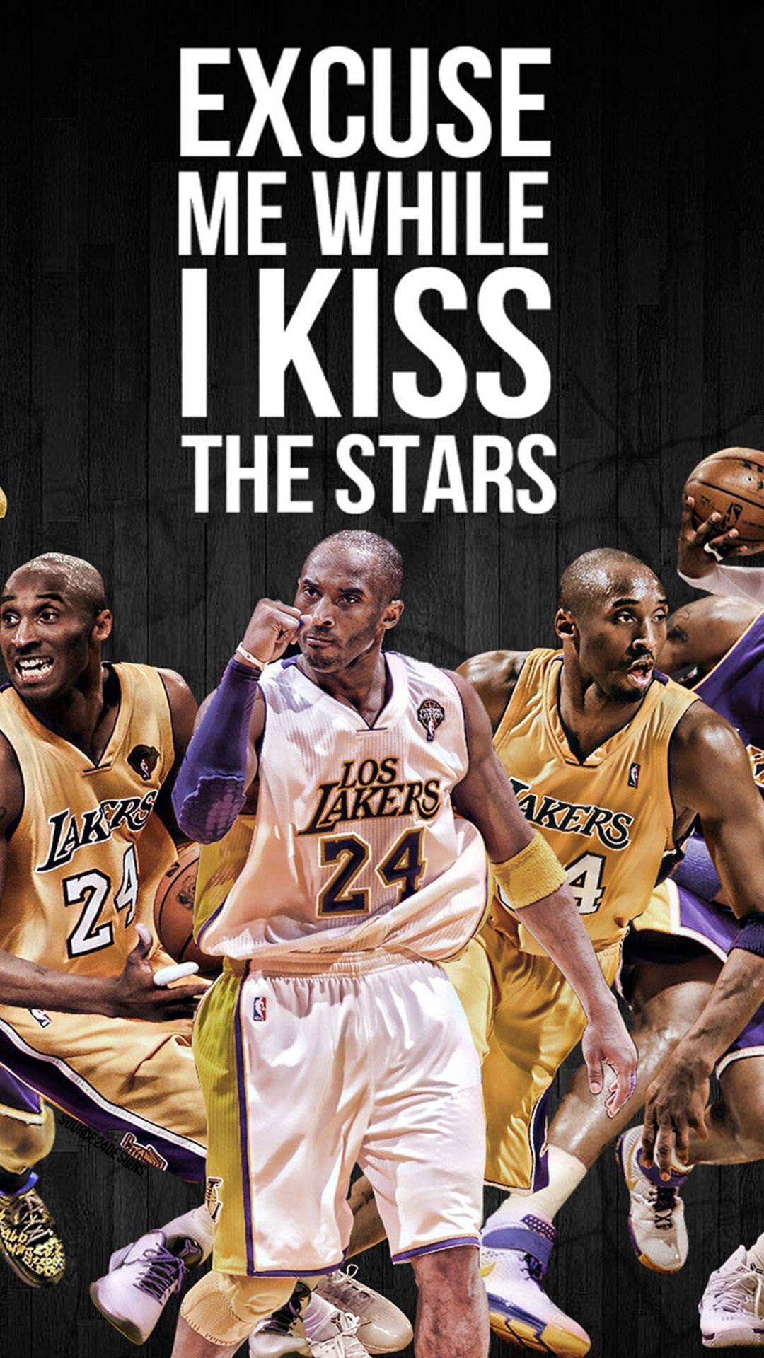 Kobe Bryant Iphone Wallpapers