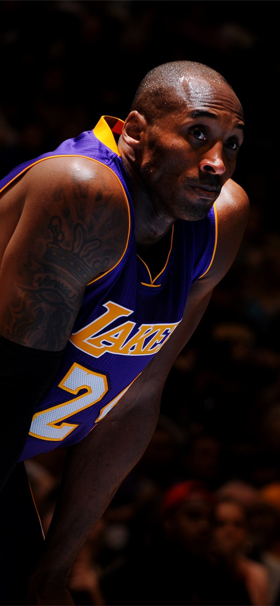 Kobe Bryant Iphone Wallpapers