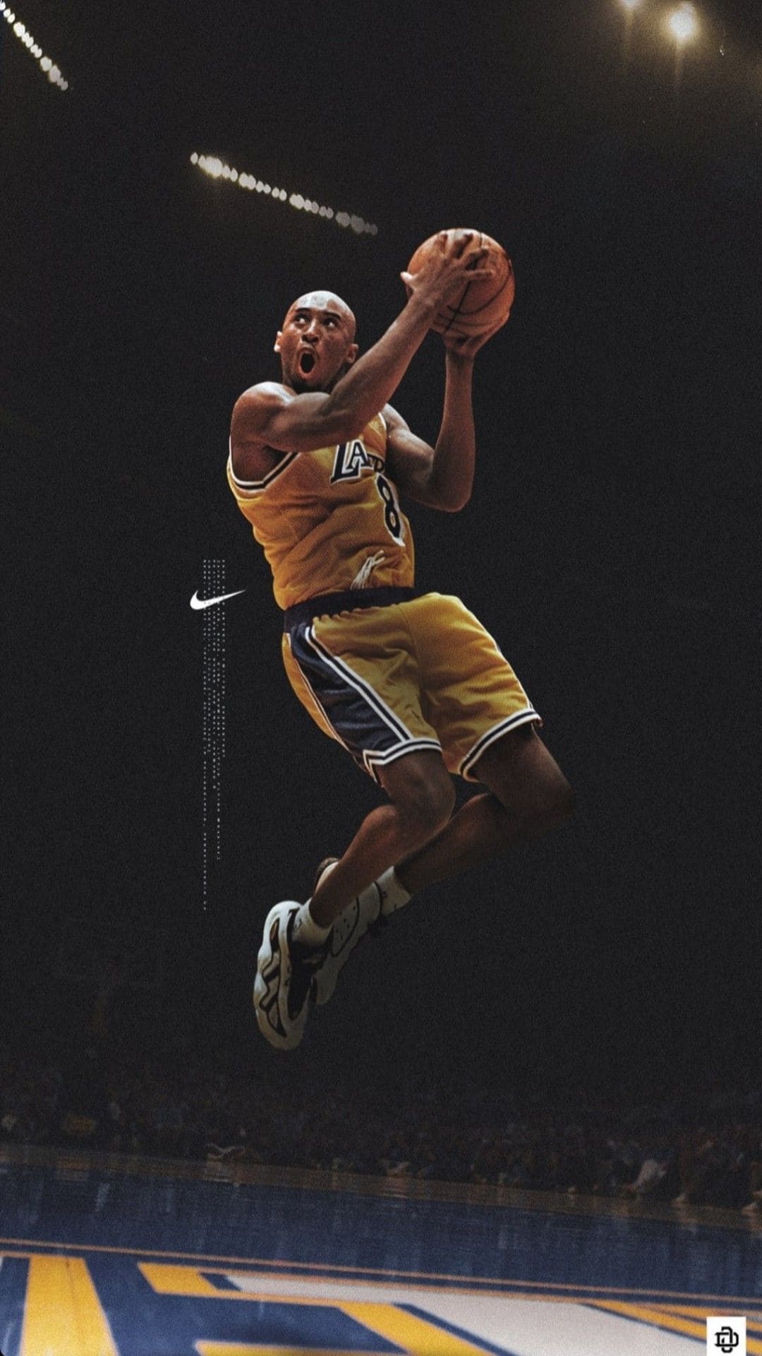 Kobe Iphone Hd Wallpapers