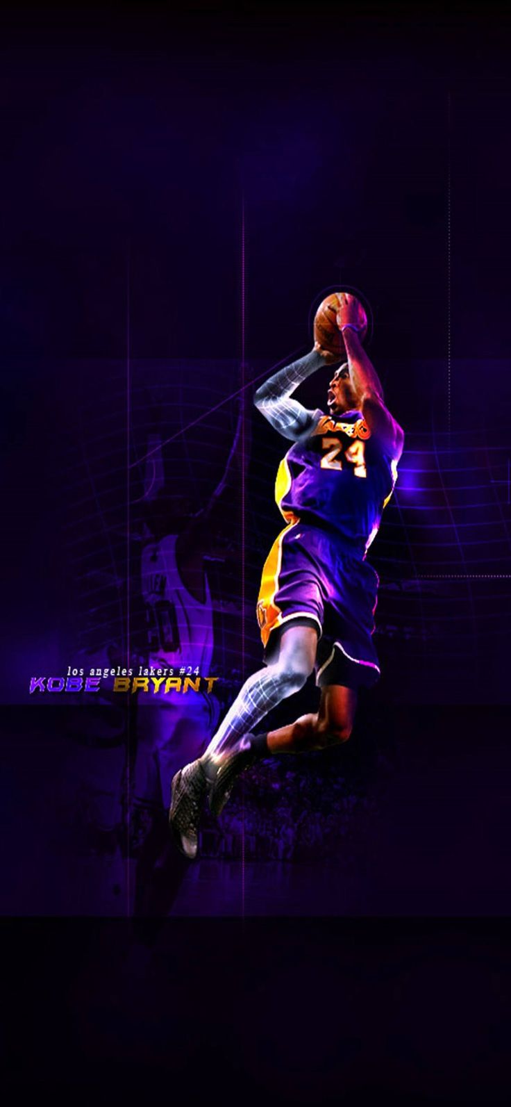 Kobe Iphone Hd Wallpapers