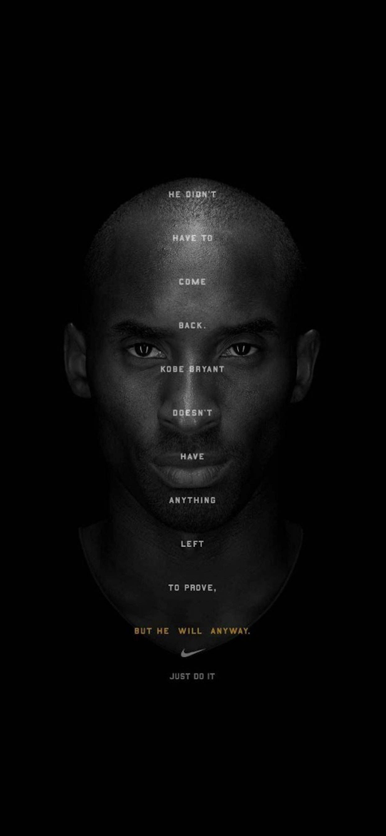 Kobe Iphone Hd Wallpapers