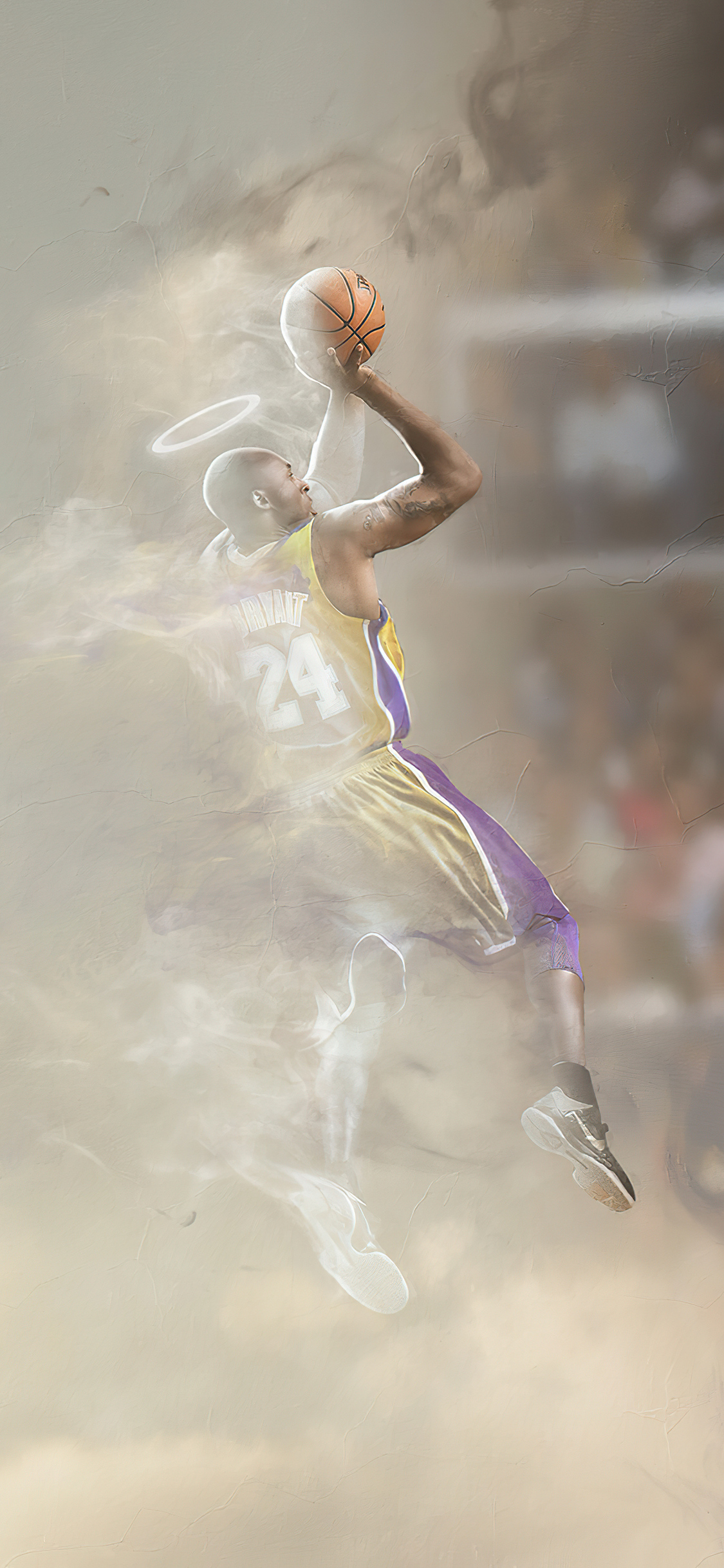 Kobe Iphone Hd Wallpapers