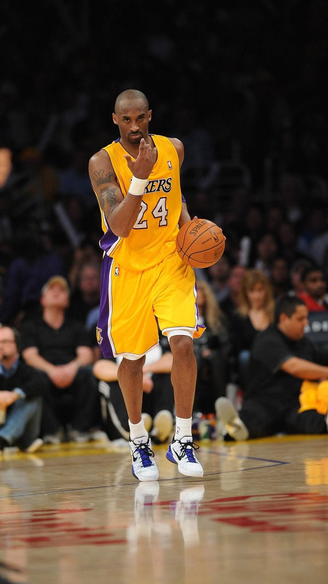 Kobe Iphone Hd Wallpapers