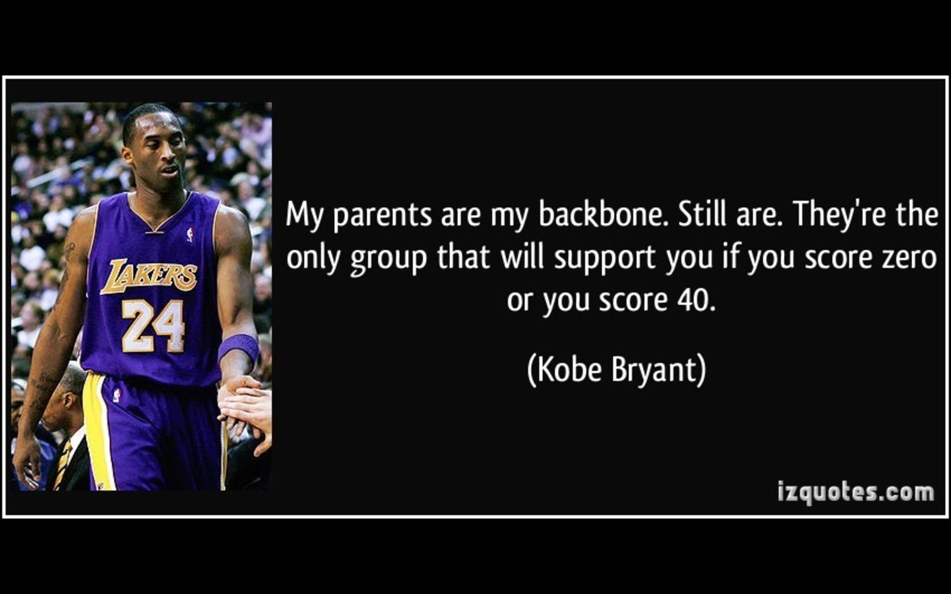 Kobe Quotes Wallpapers