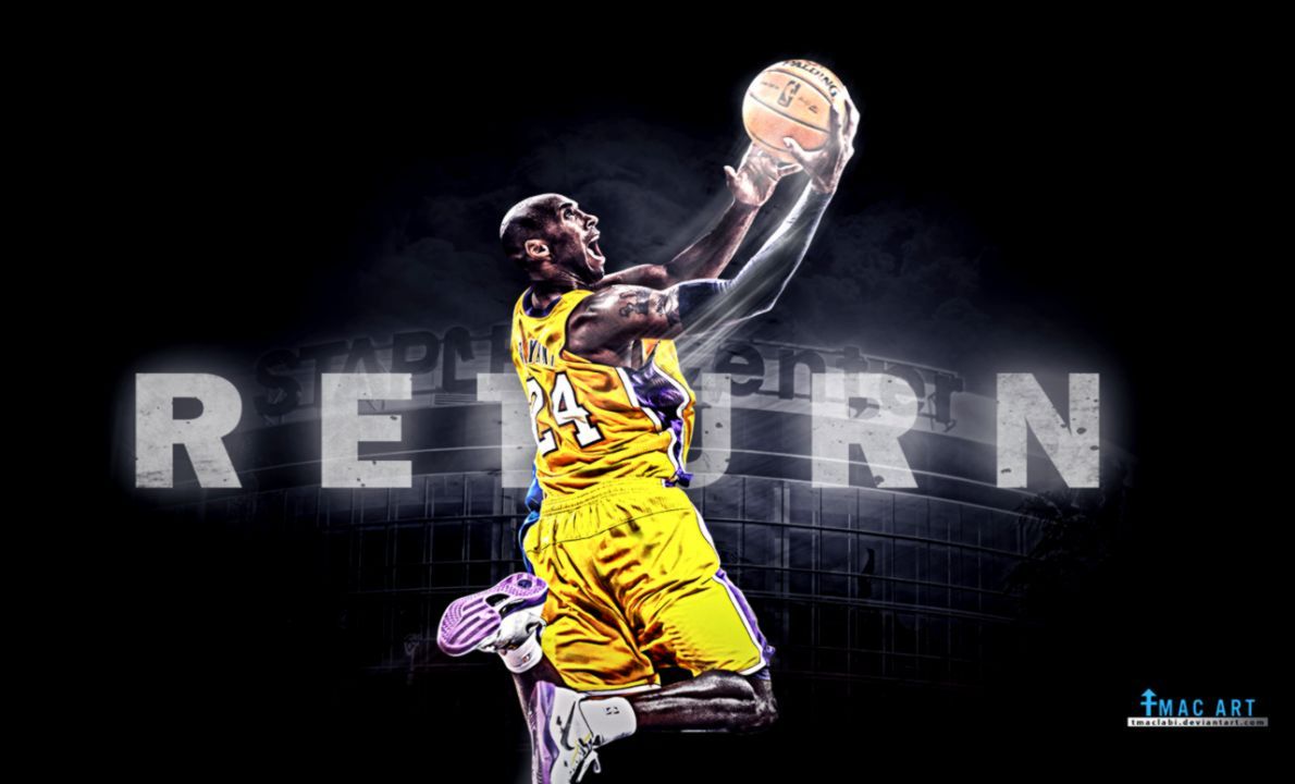 Kobe Quotes Wallpapers