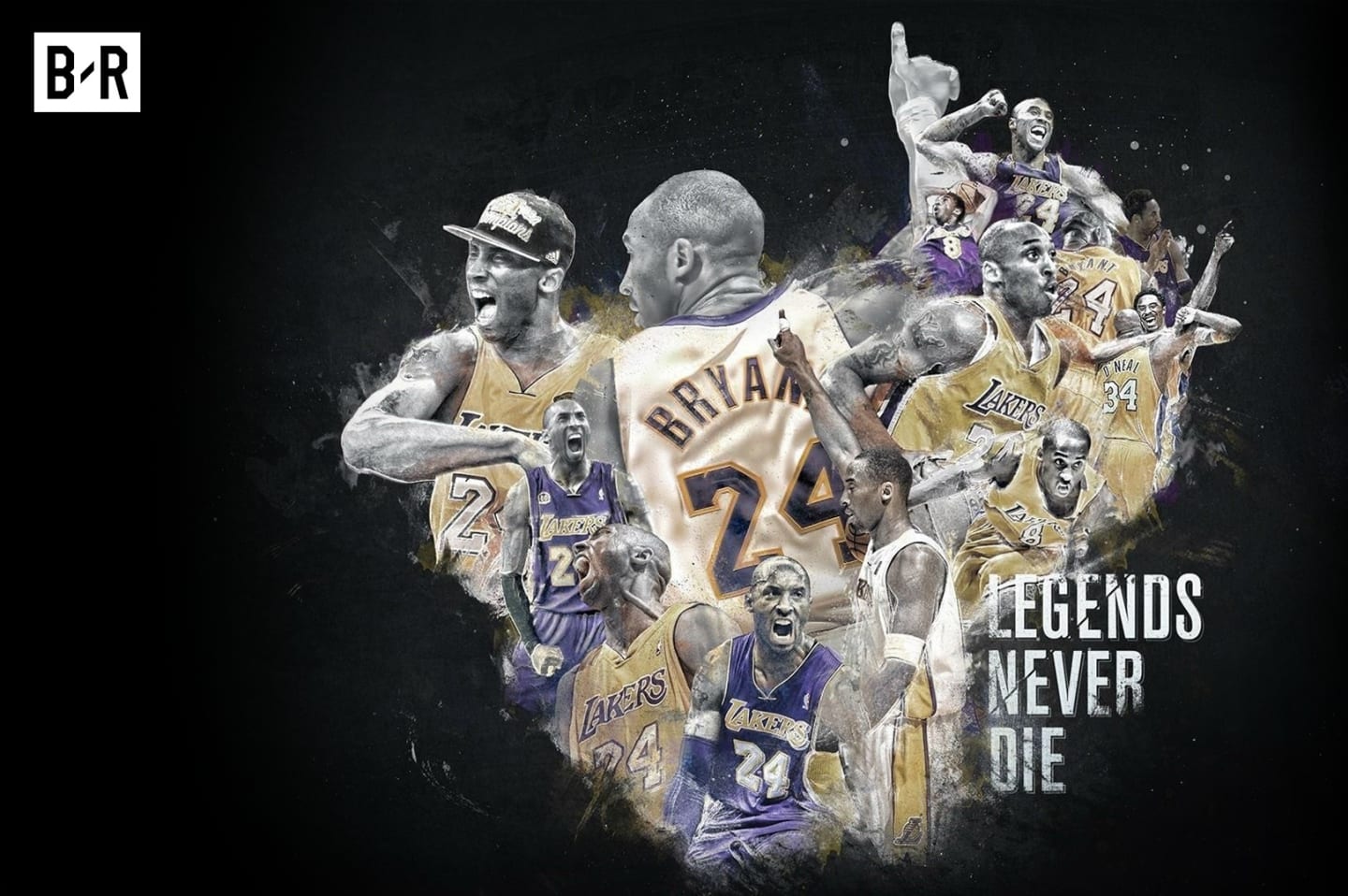 Kobe Quotes Wallpapers