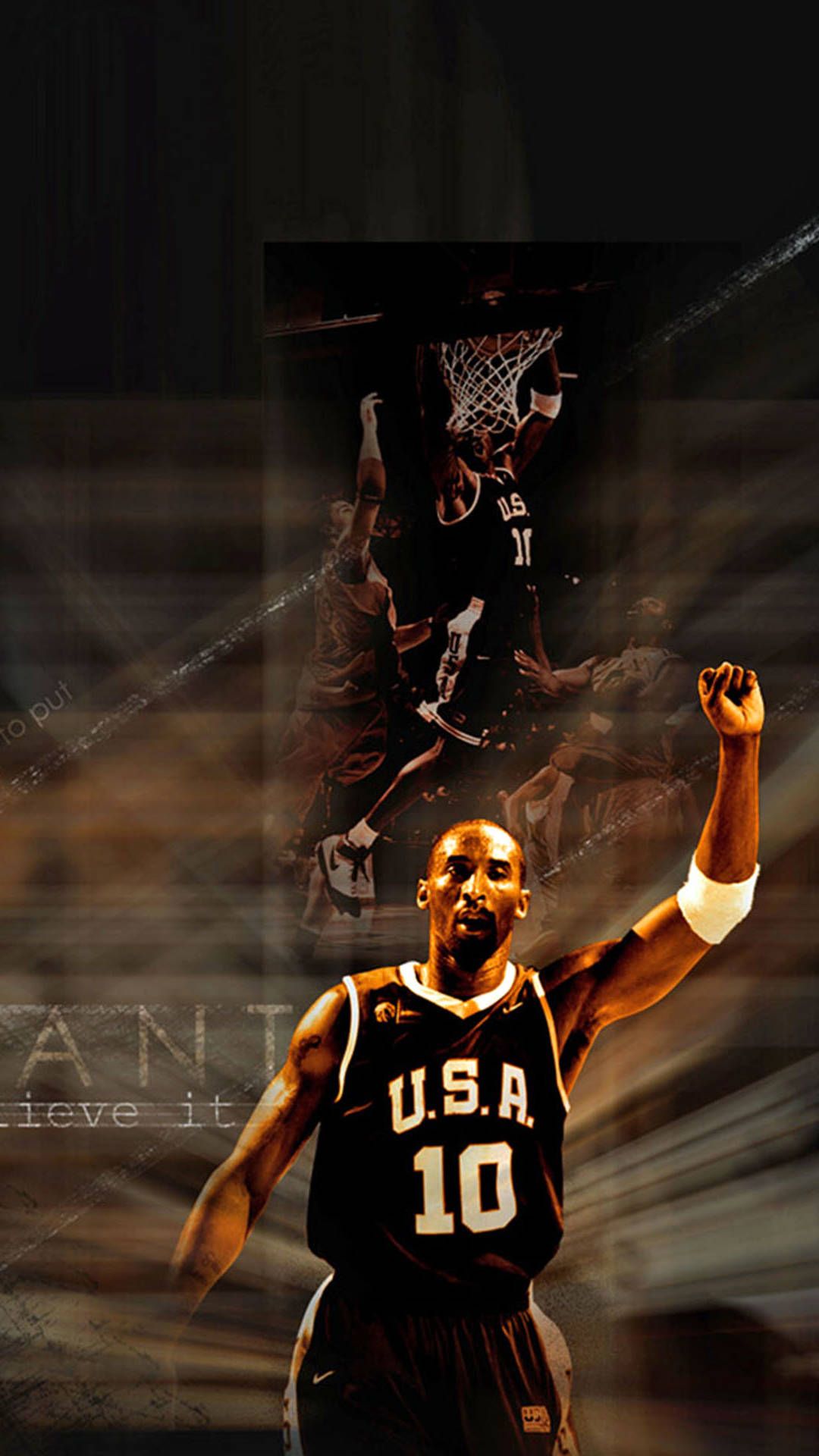 Kobe Quotes Wallpapers