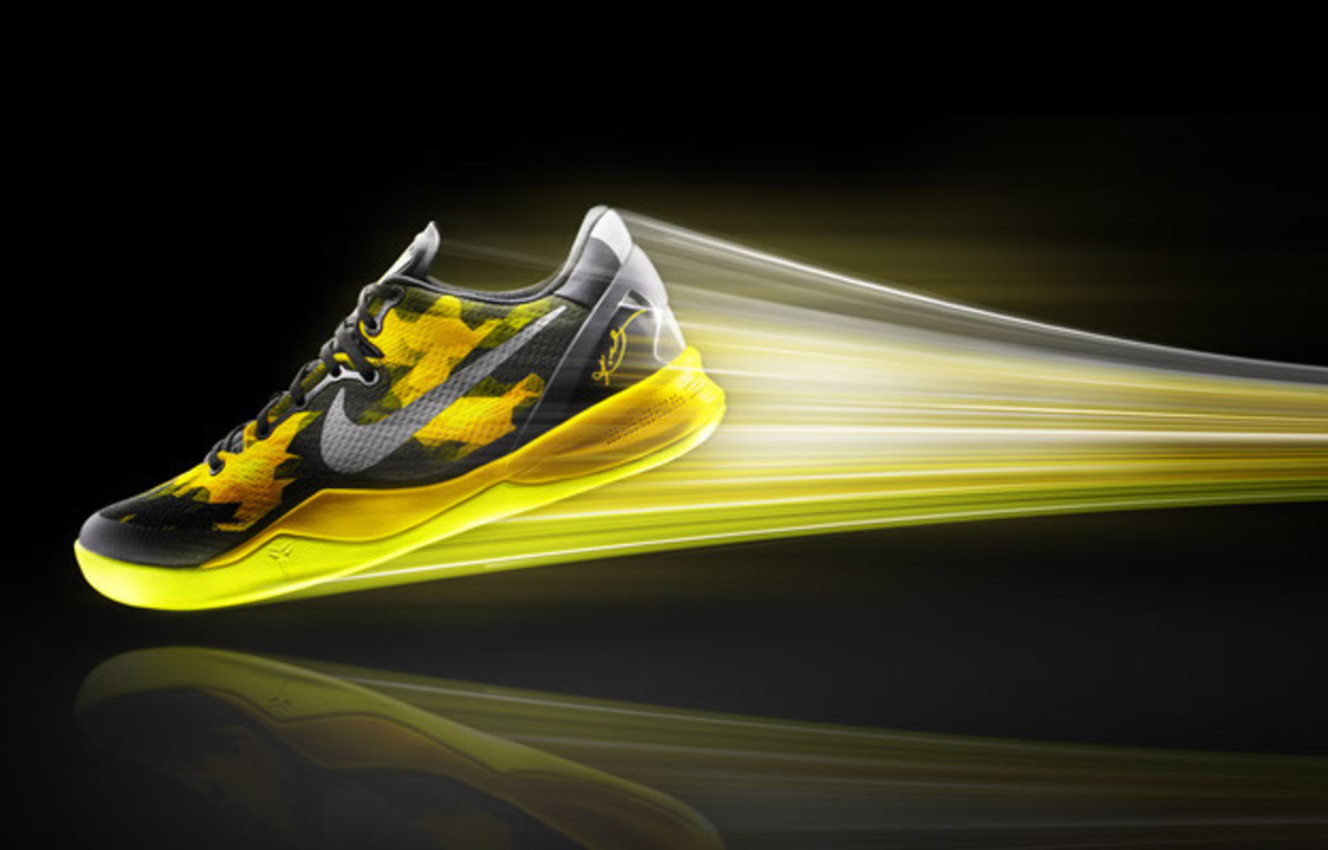 Kobe Shoes Wallpapers