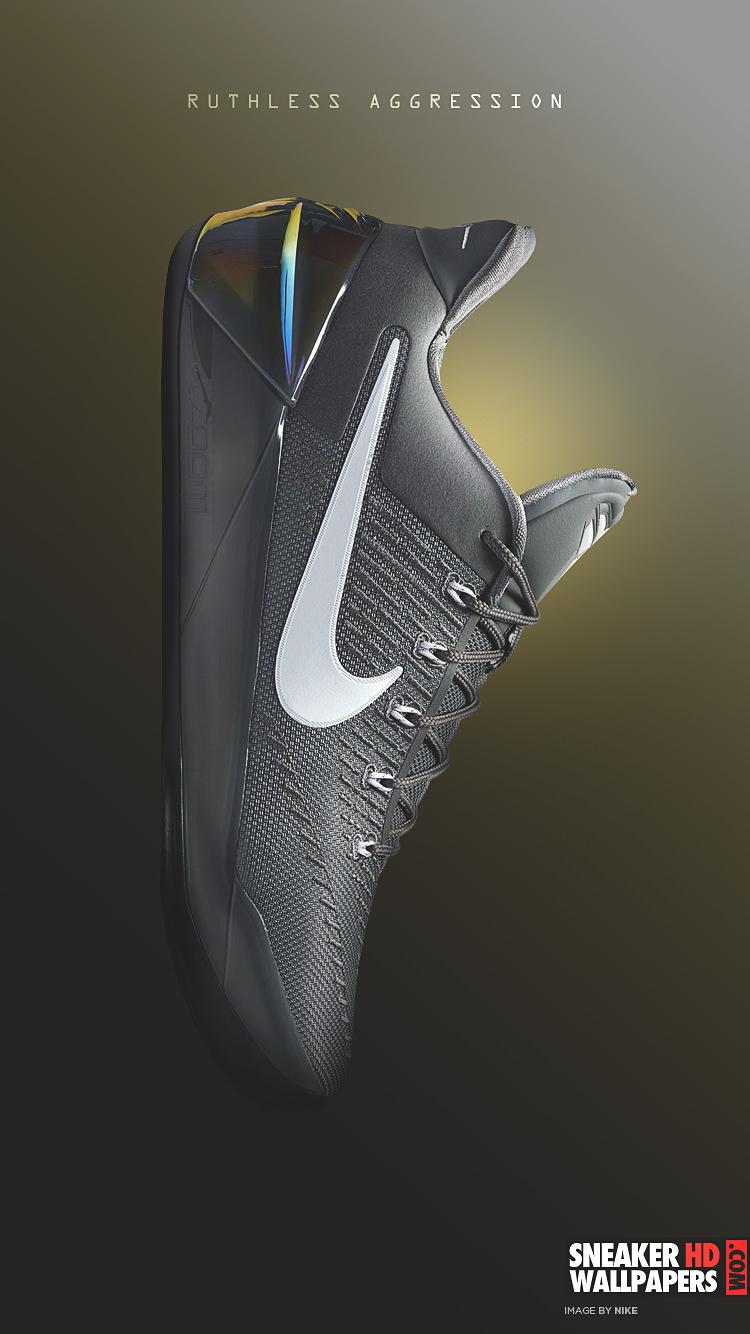 Kobe Shoes Wallpapers