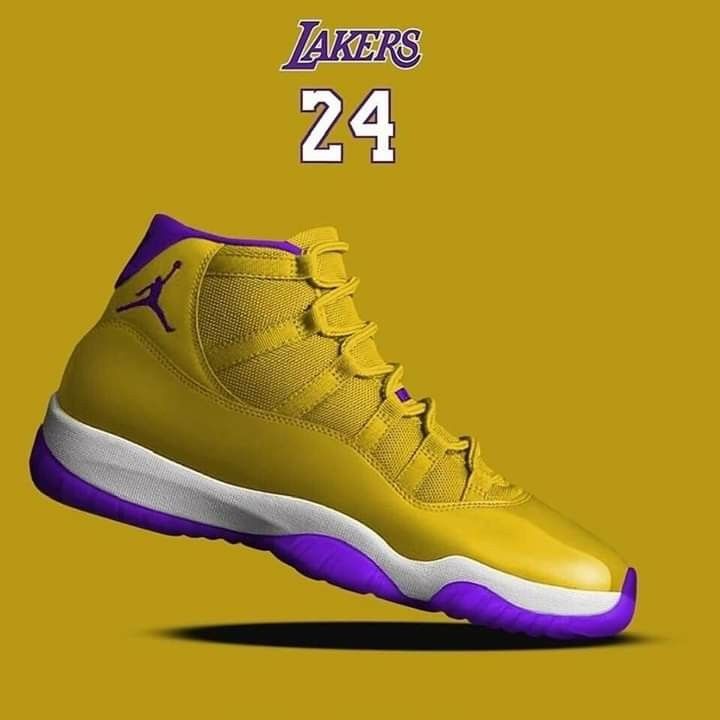 Kobe Shoes Wallpapers