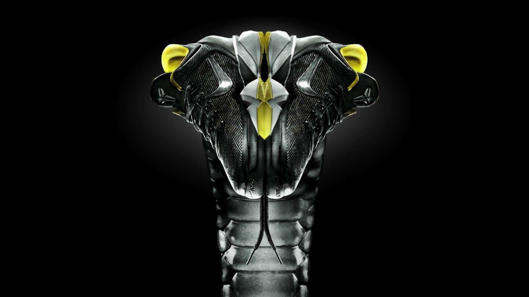 Kobe Shoes Wallpapers