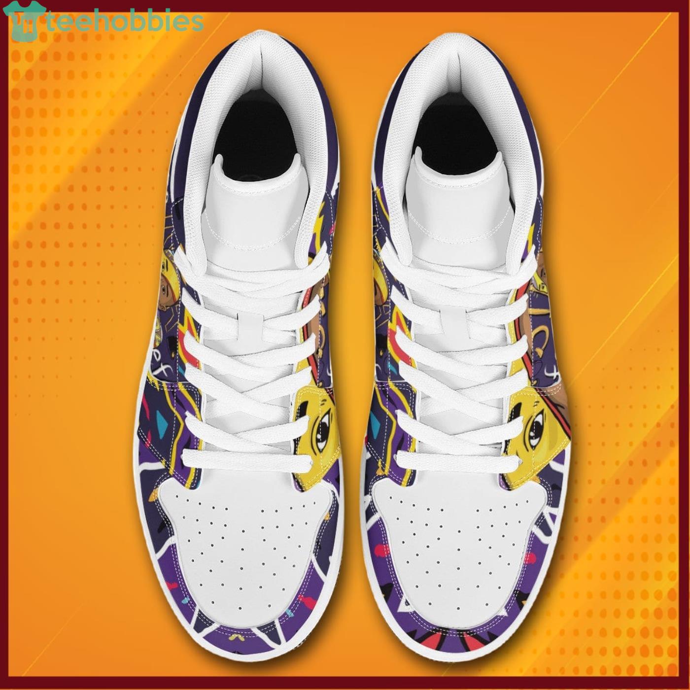 Kobe Shoes Wallpapers