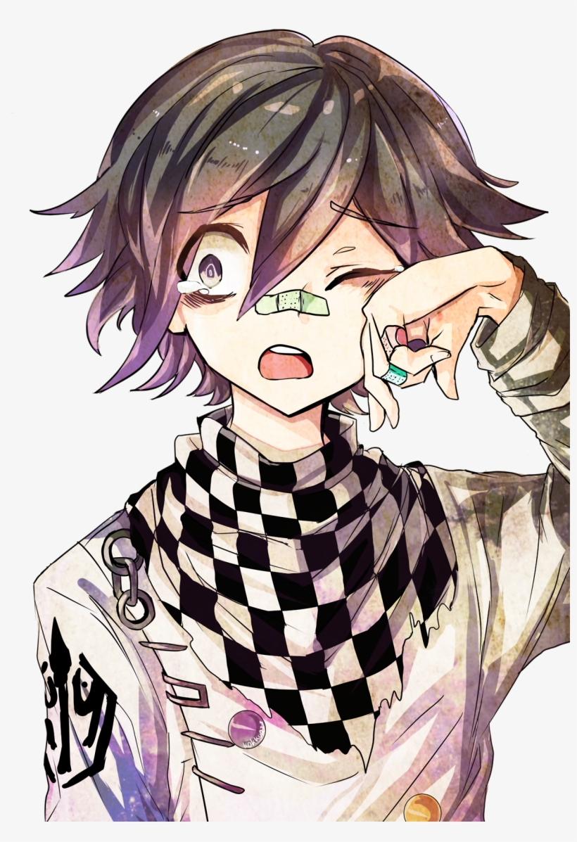 Kokichi Ouma Iphone Wallpapers