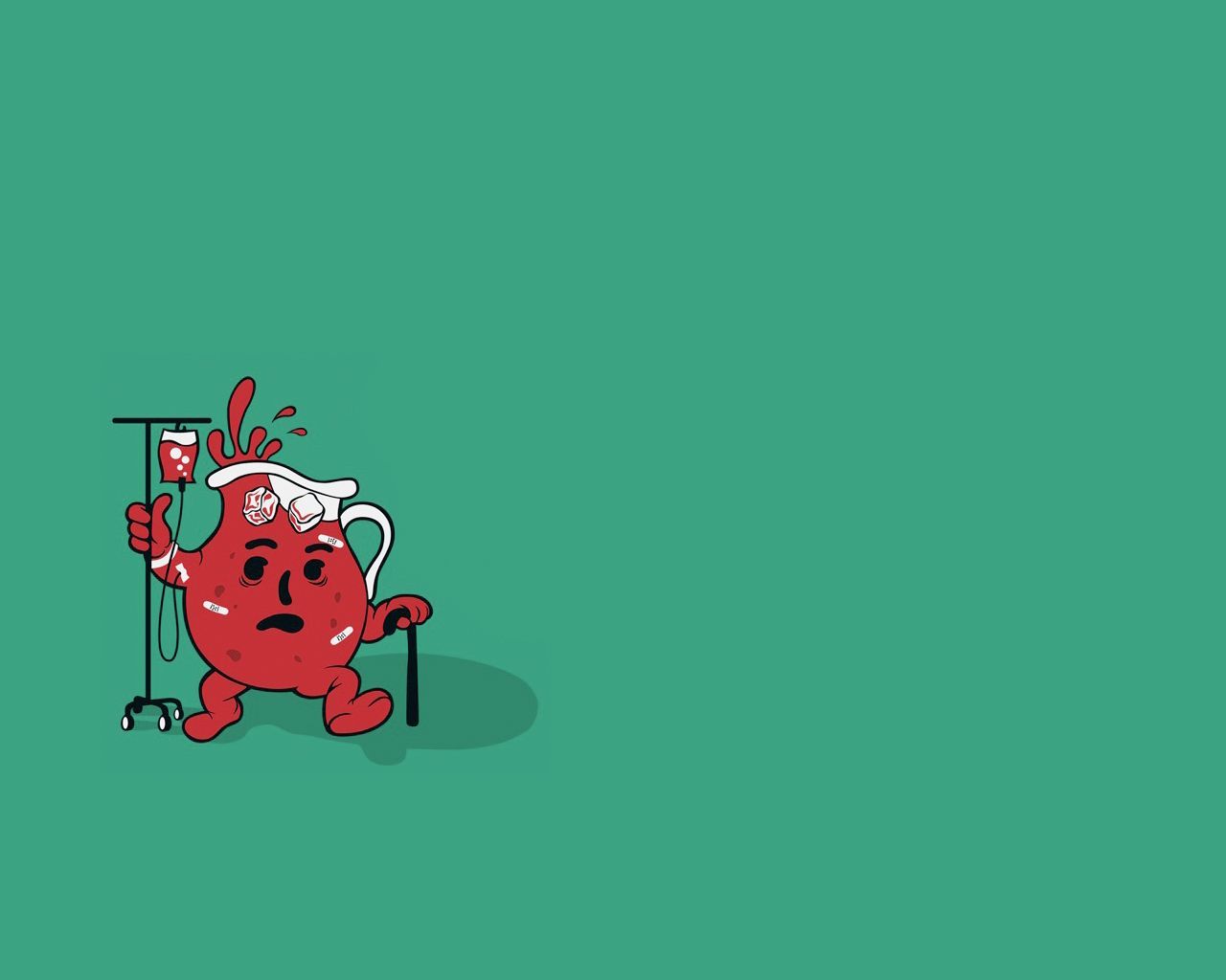 Kool Aid Man Wallpapers