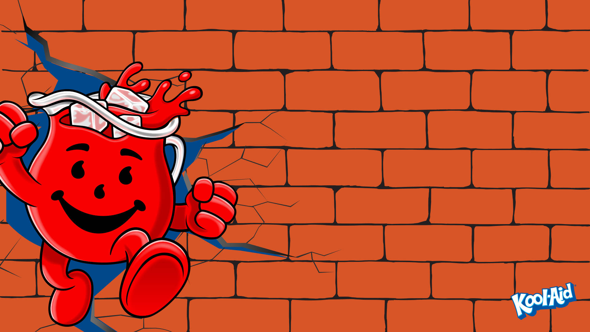 Kool Aid Man Wallpapers