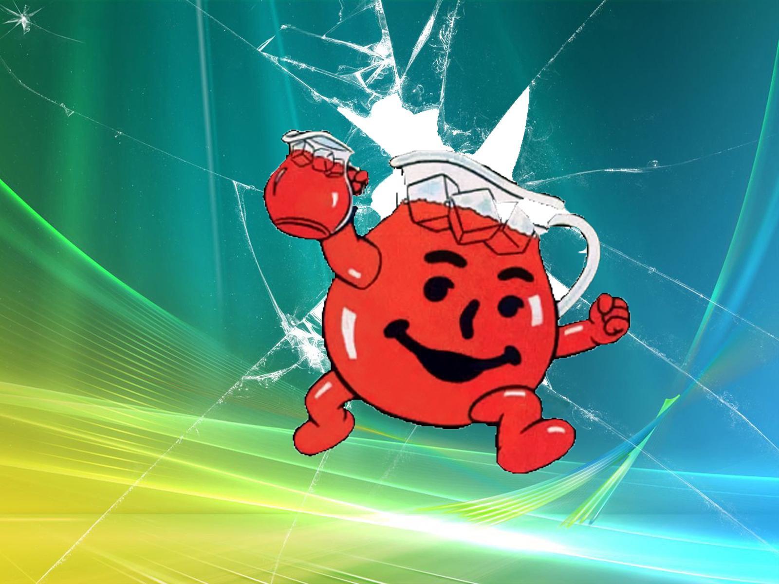 Kool Aid Man Wallpapers