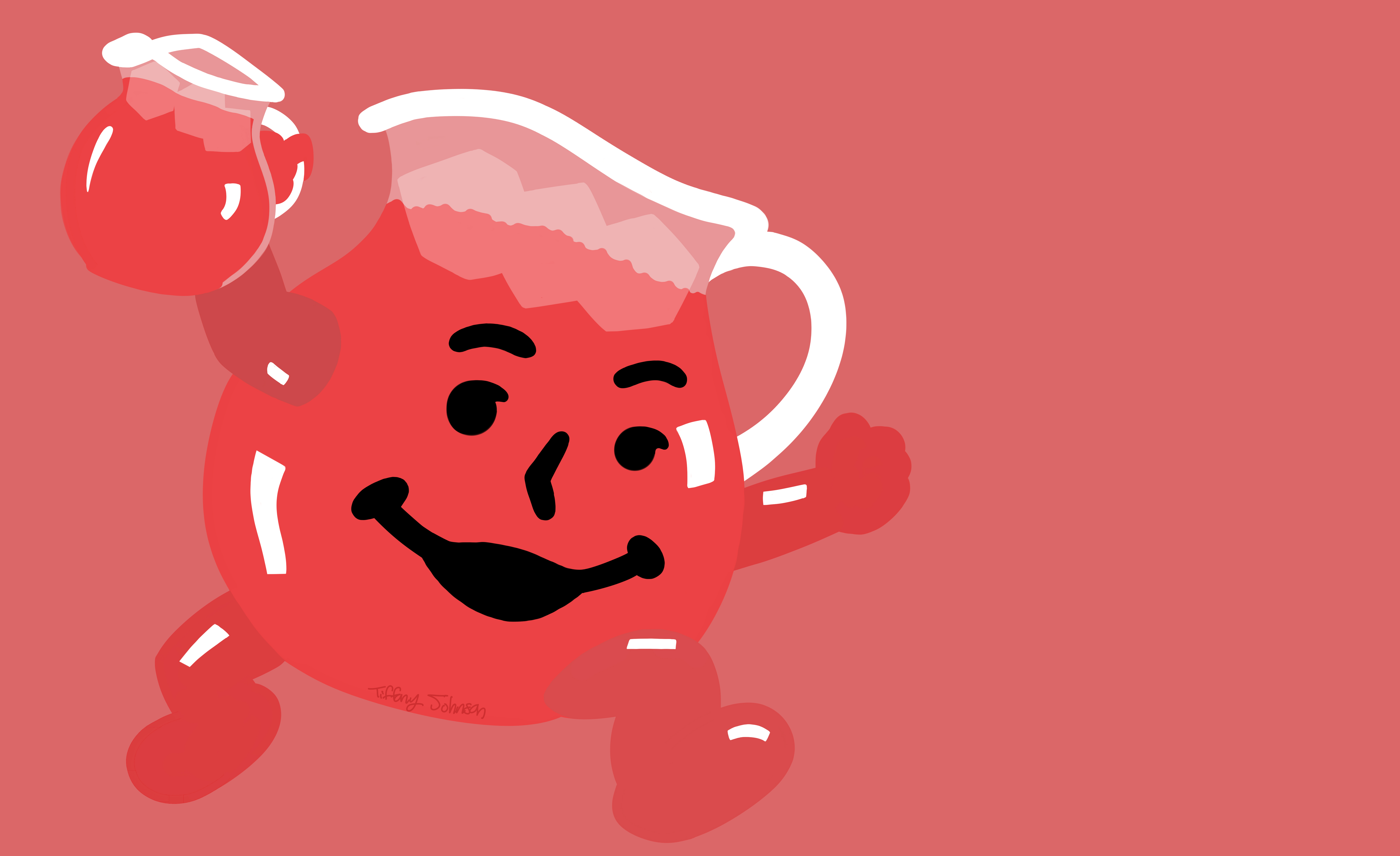 Kool Aid Man Wallpapers