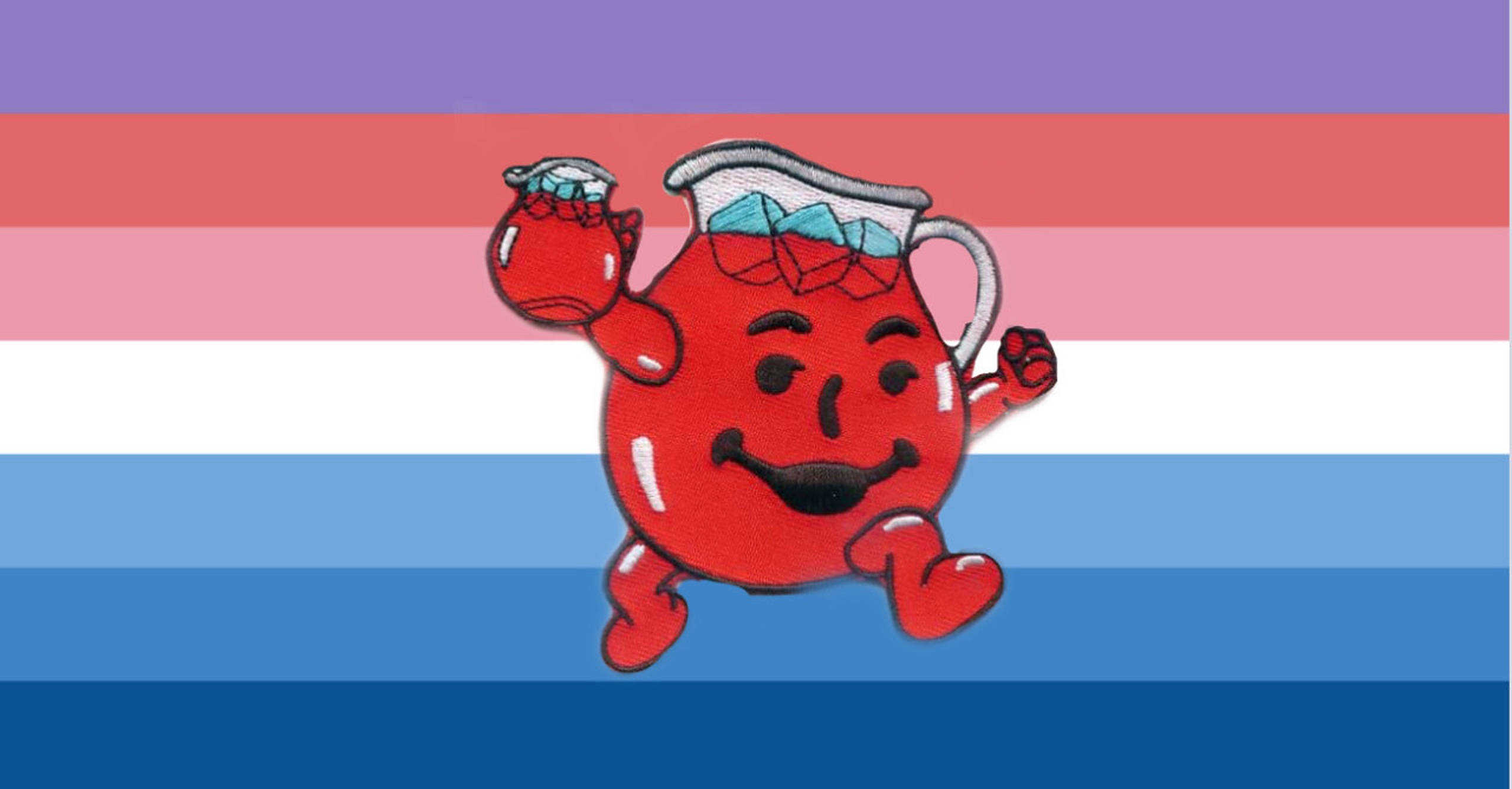 Kool Aid Man Wallpapers