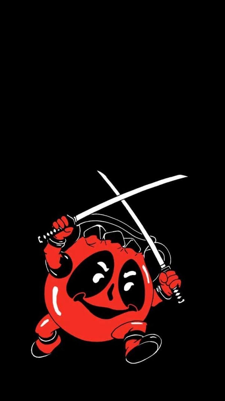 Kool Aid Man Wallpapers