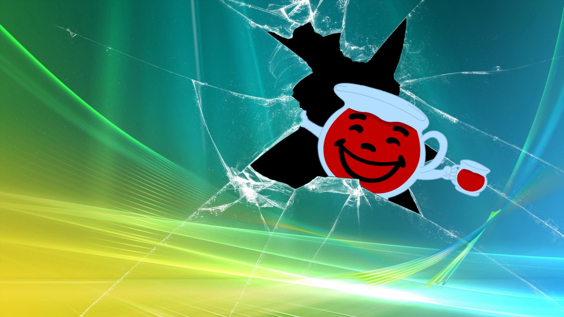 Kool Aid Man Wallpapers