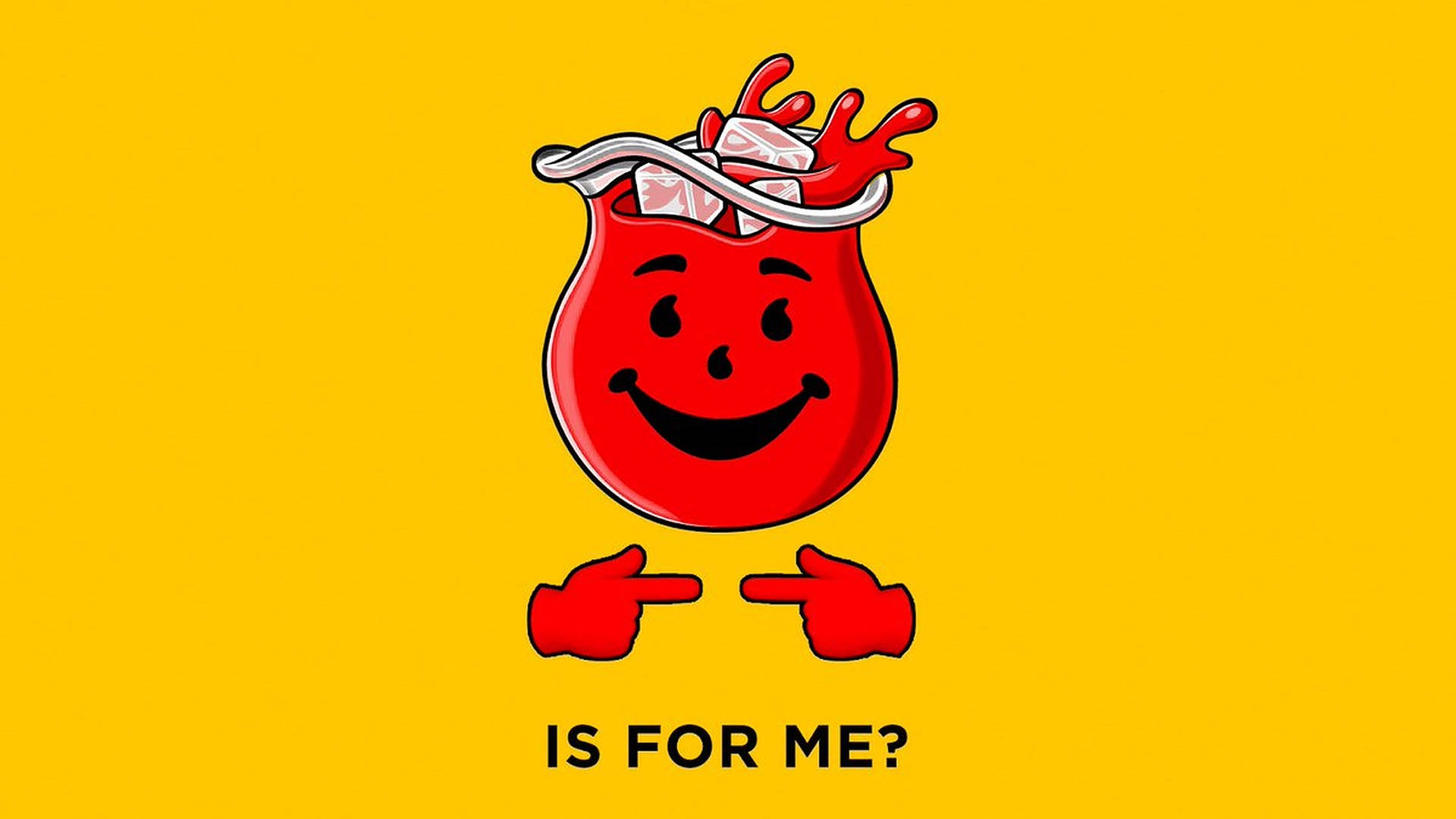 Kool Aid Man Wallpapers