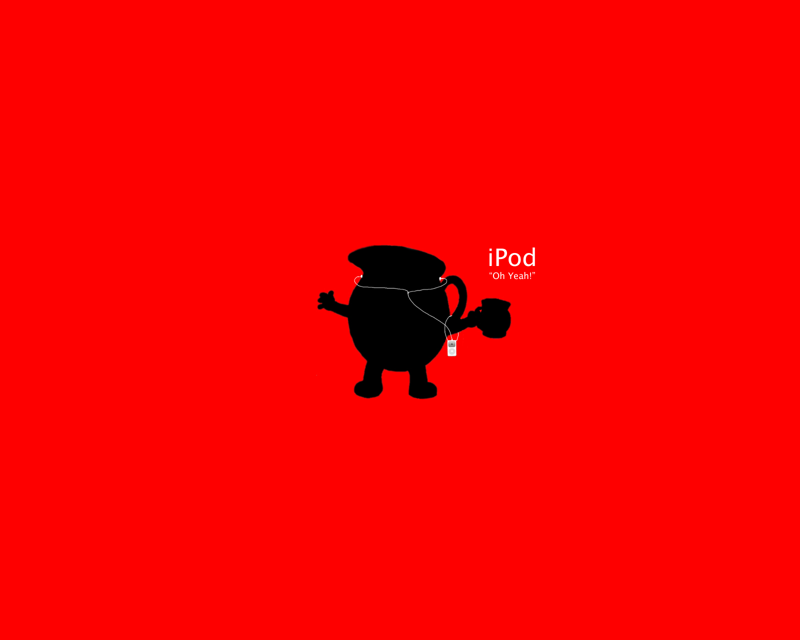 Kool Aid Man Wallpapers