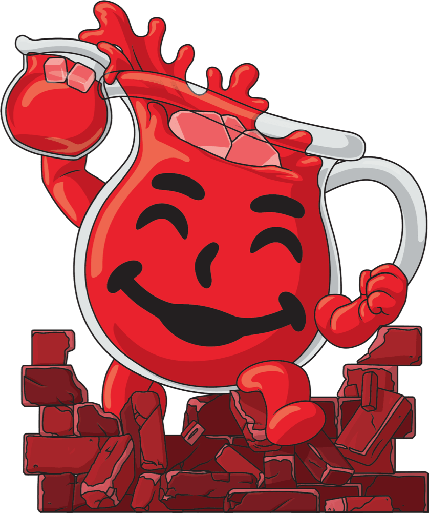 Kool Aid Man Wallpapers