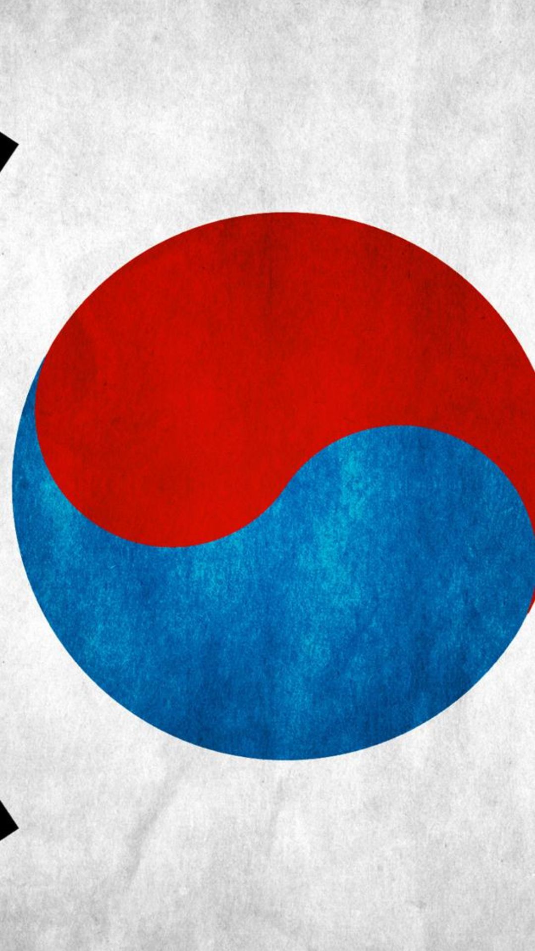 Korea Flag Wallpapers