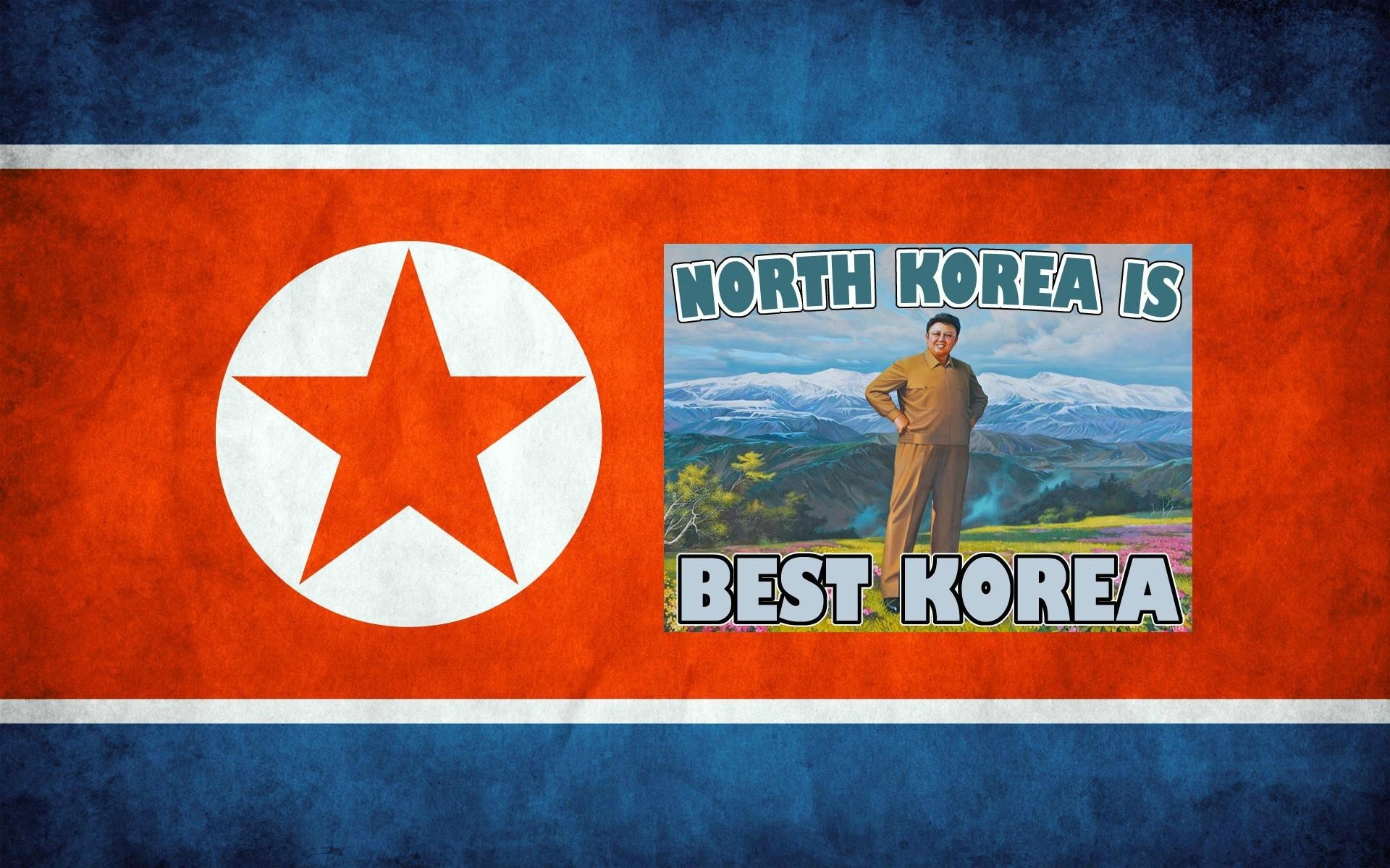 Korea Flag Wallpapers