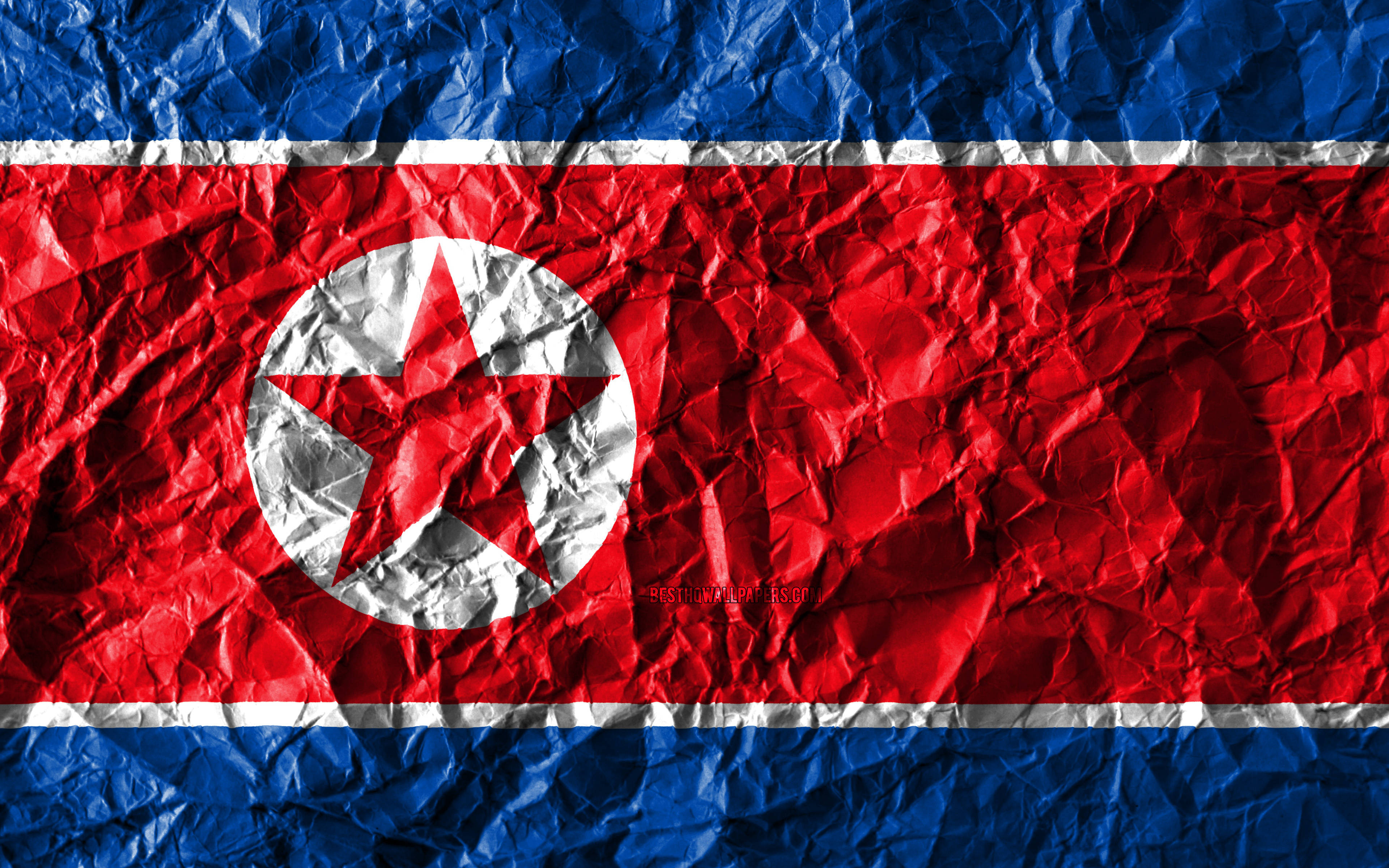 Korea Flag Wallpapers