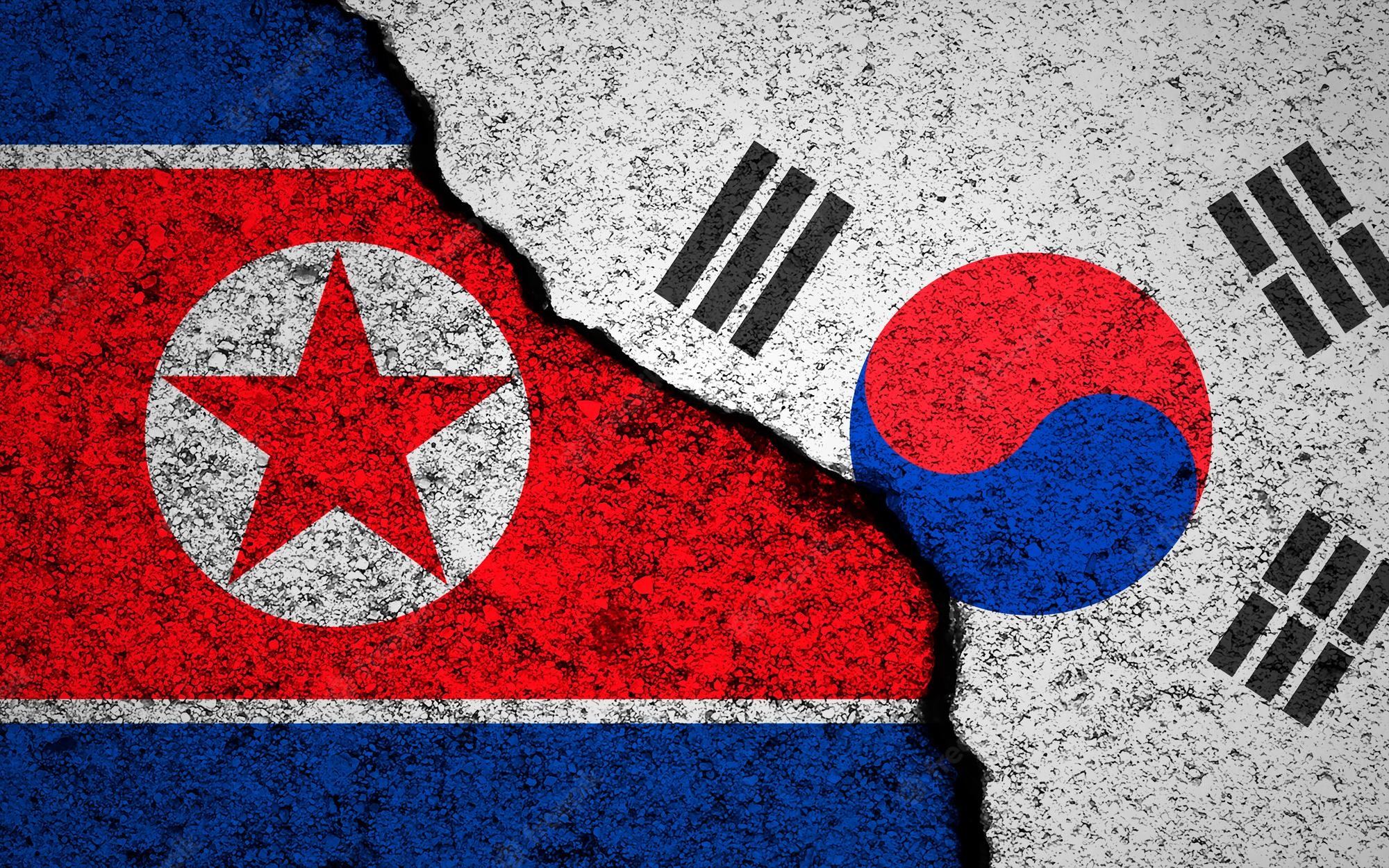 Korea Flag Wallpapers