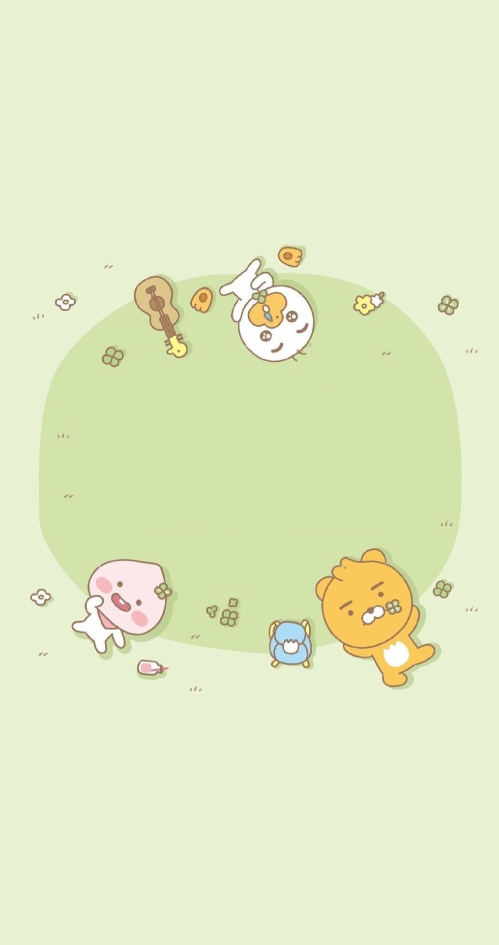 Korean Cute Wallpapers