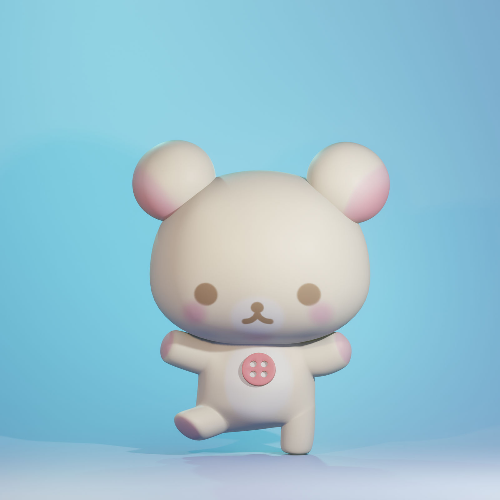 Korilakkuma Wallpapers