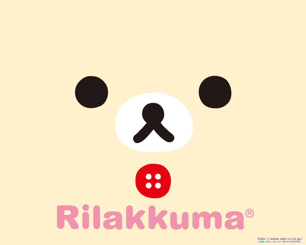 Korilakkuma Wallpapers