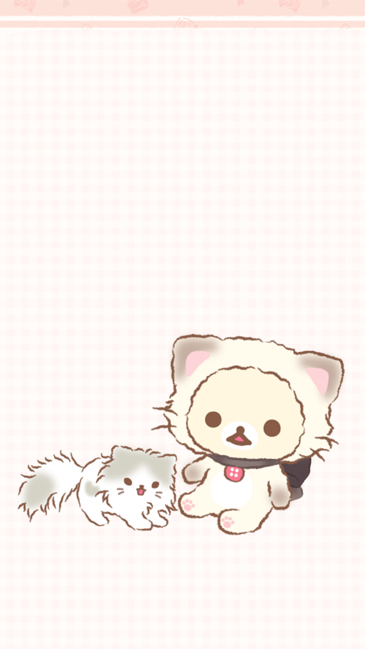 Korilakkuma Wallpapers