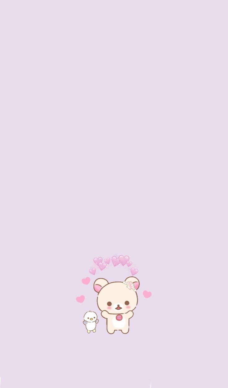 Korilakkuma Wallpapers