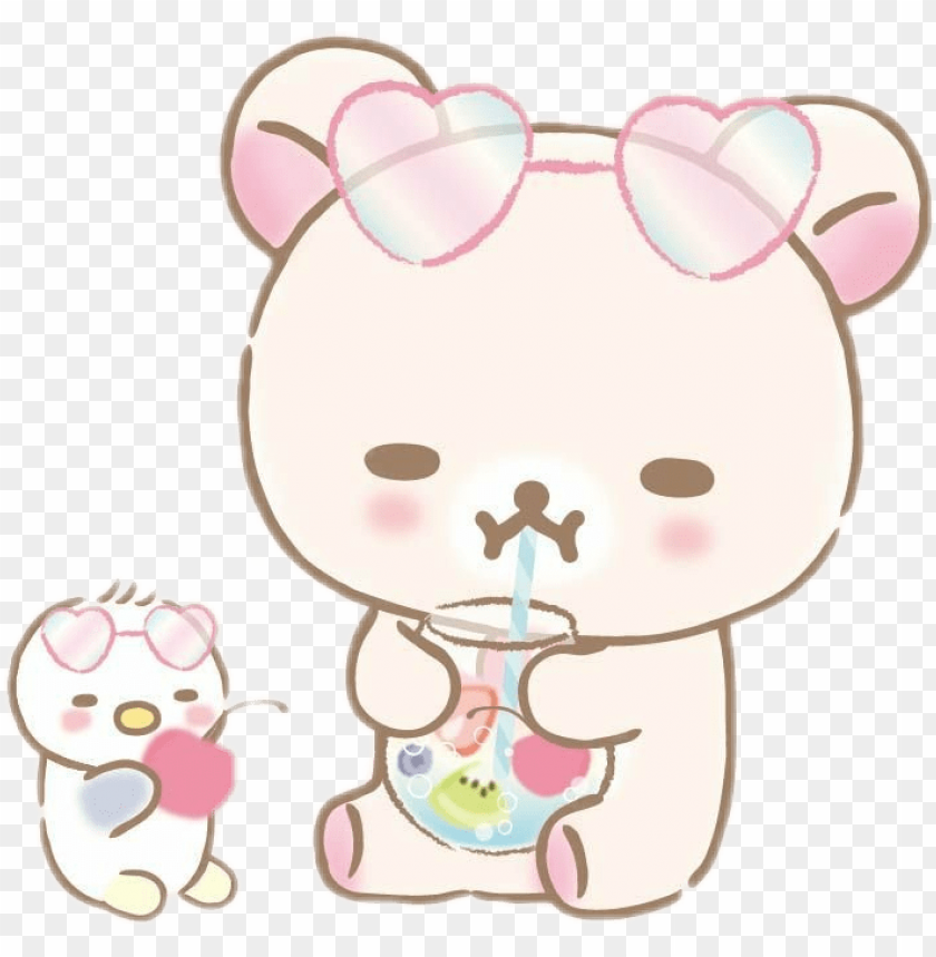 Korilakkuma Wallpapers