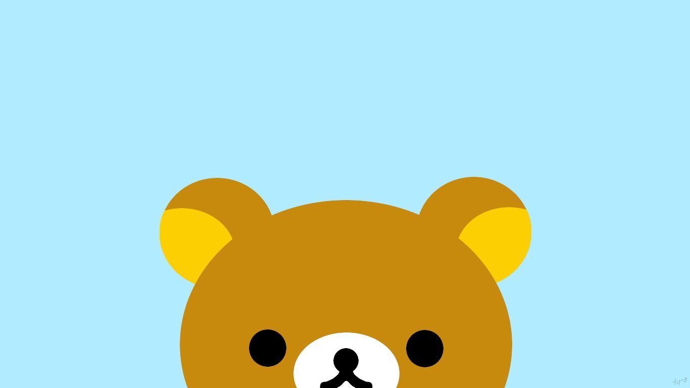 Korilakkuma Wallpapers