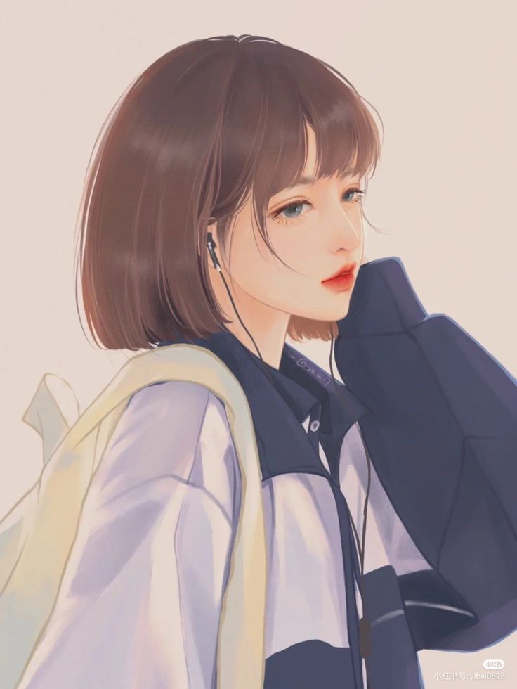 Kpop Anime Wallpapers