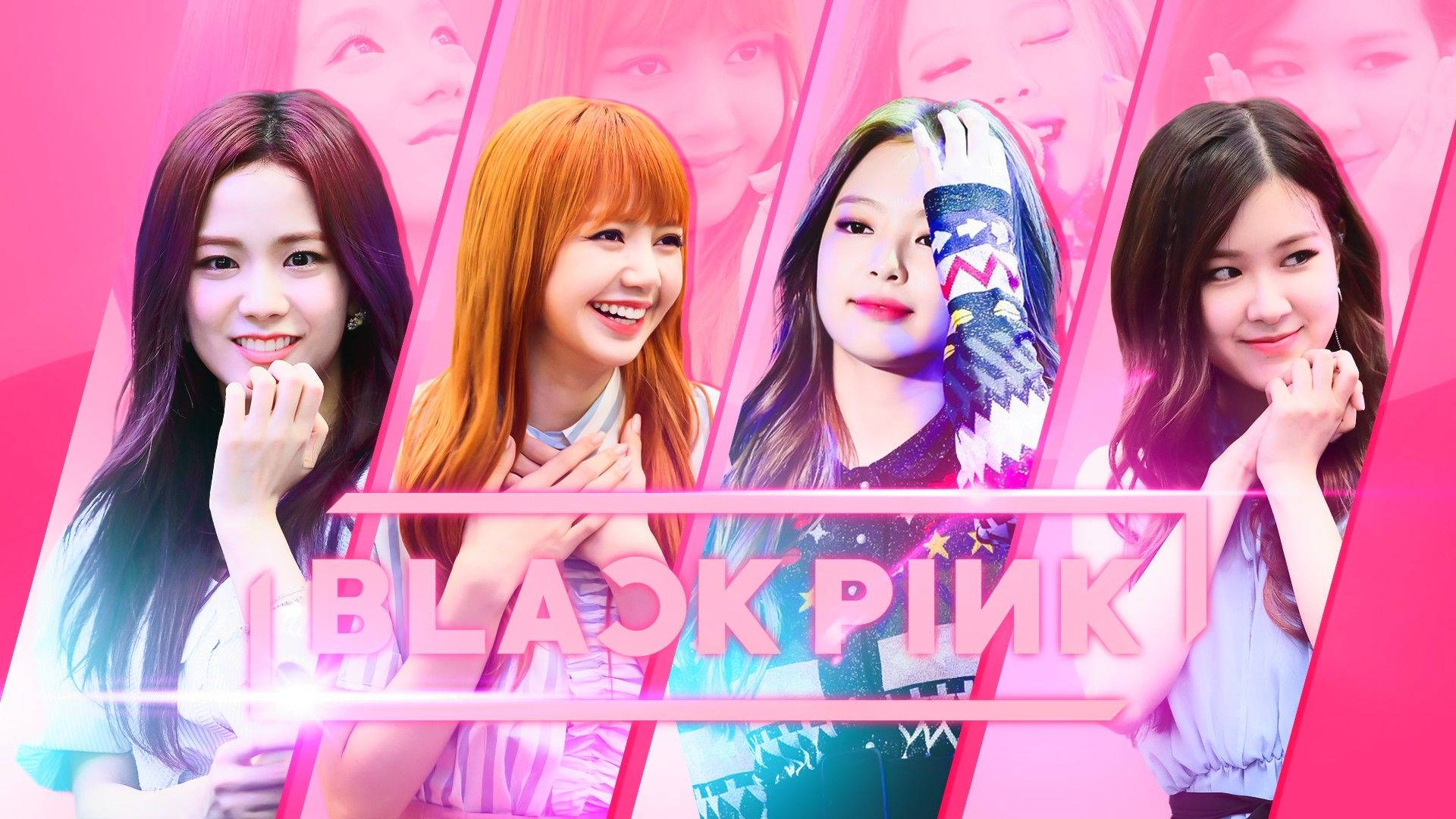 Kpop Girl Group Wallpapers