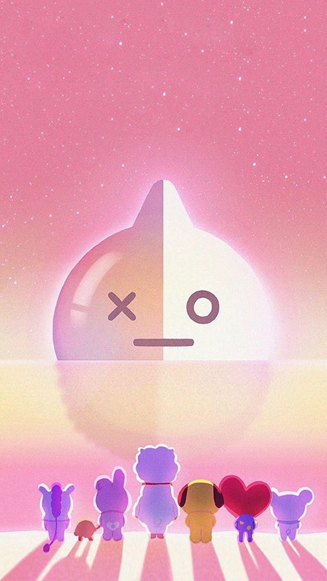 Kpop Iphone Wallpapers