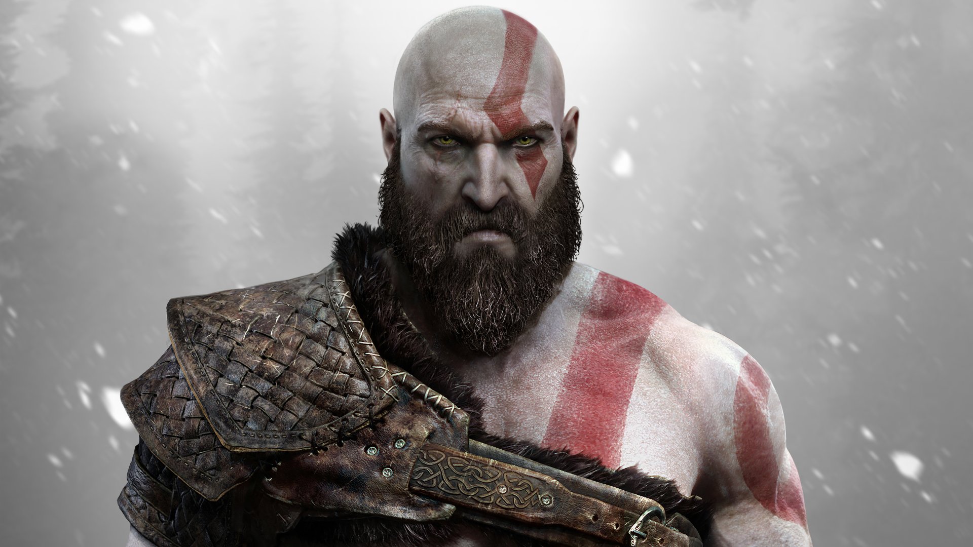 Kratos Wallpapers