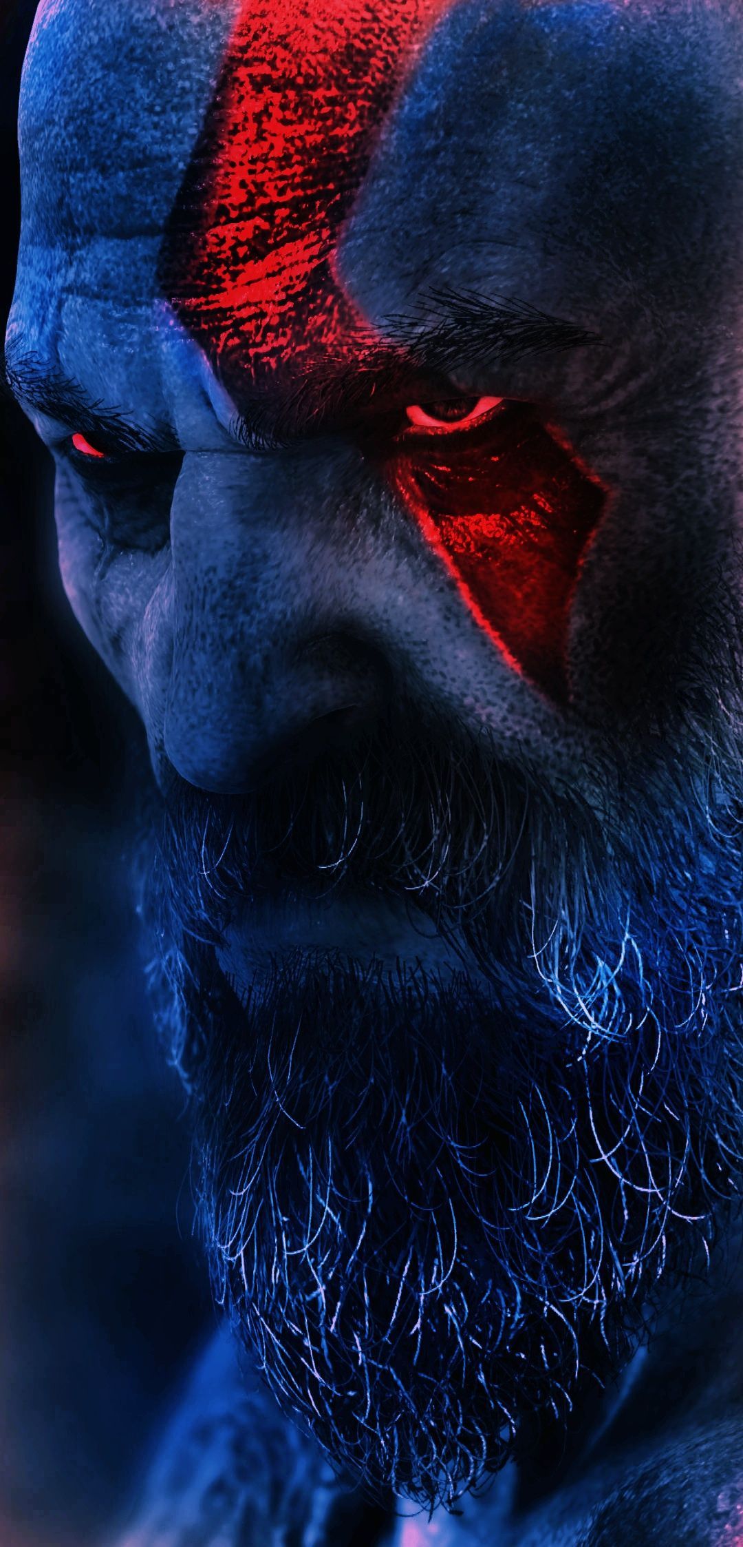 Kratos Wallpapers