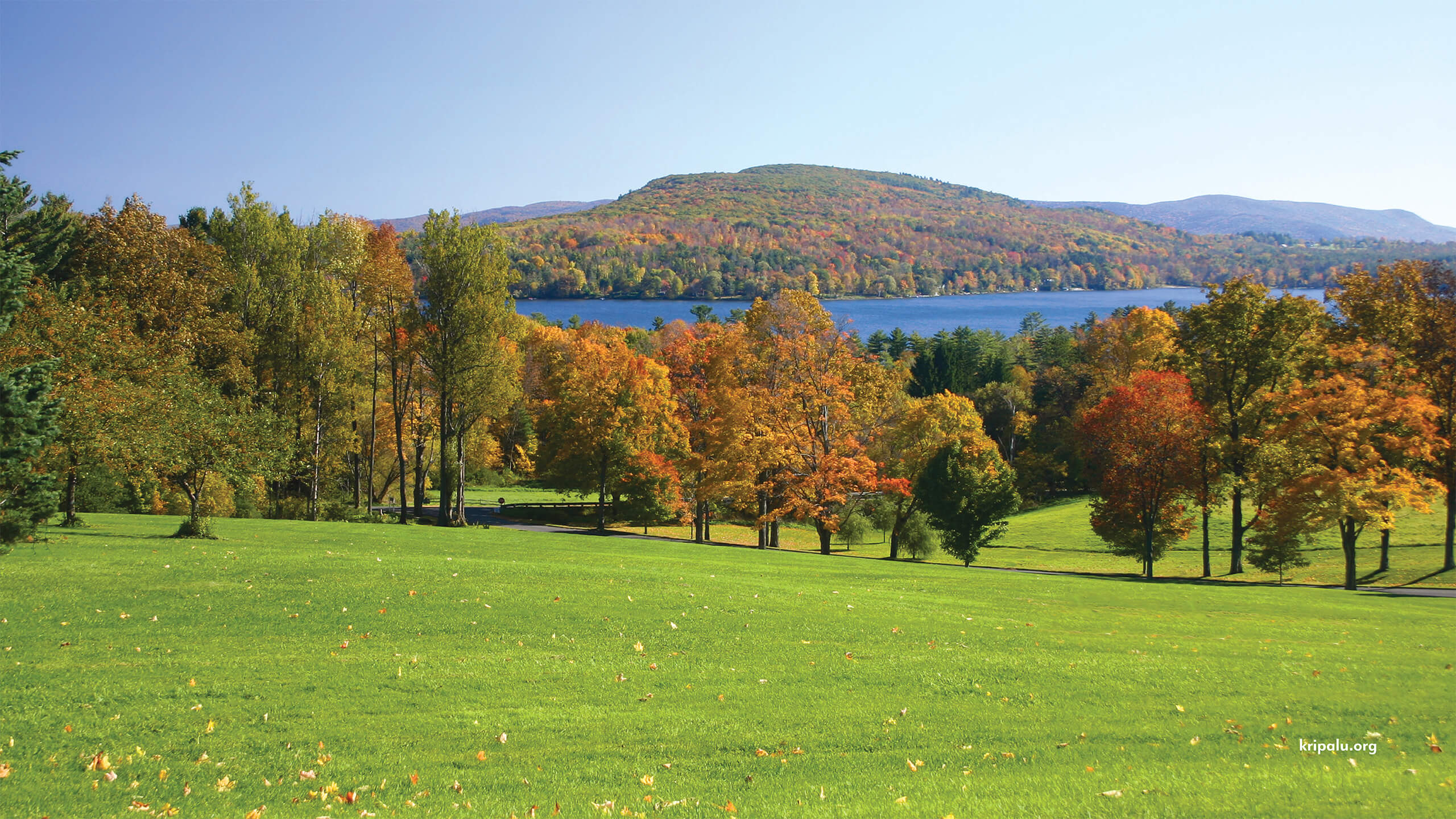 Kripalu Desktop Wallpapers