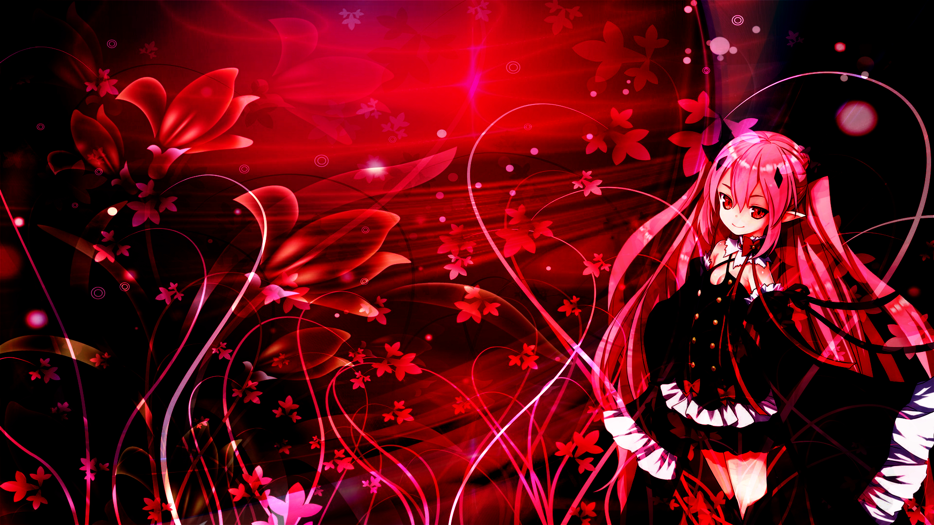 Krul Tepes Wallpapers