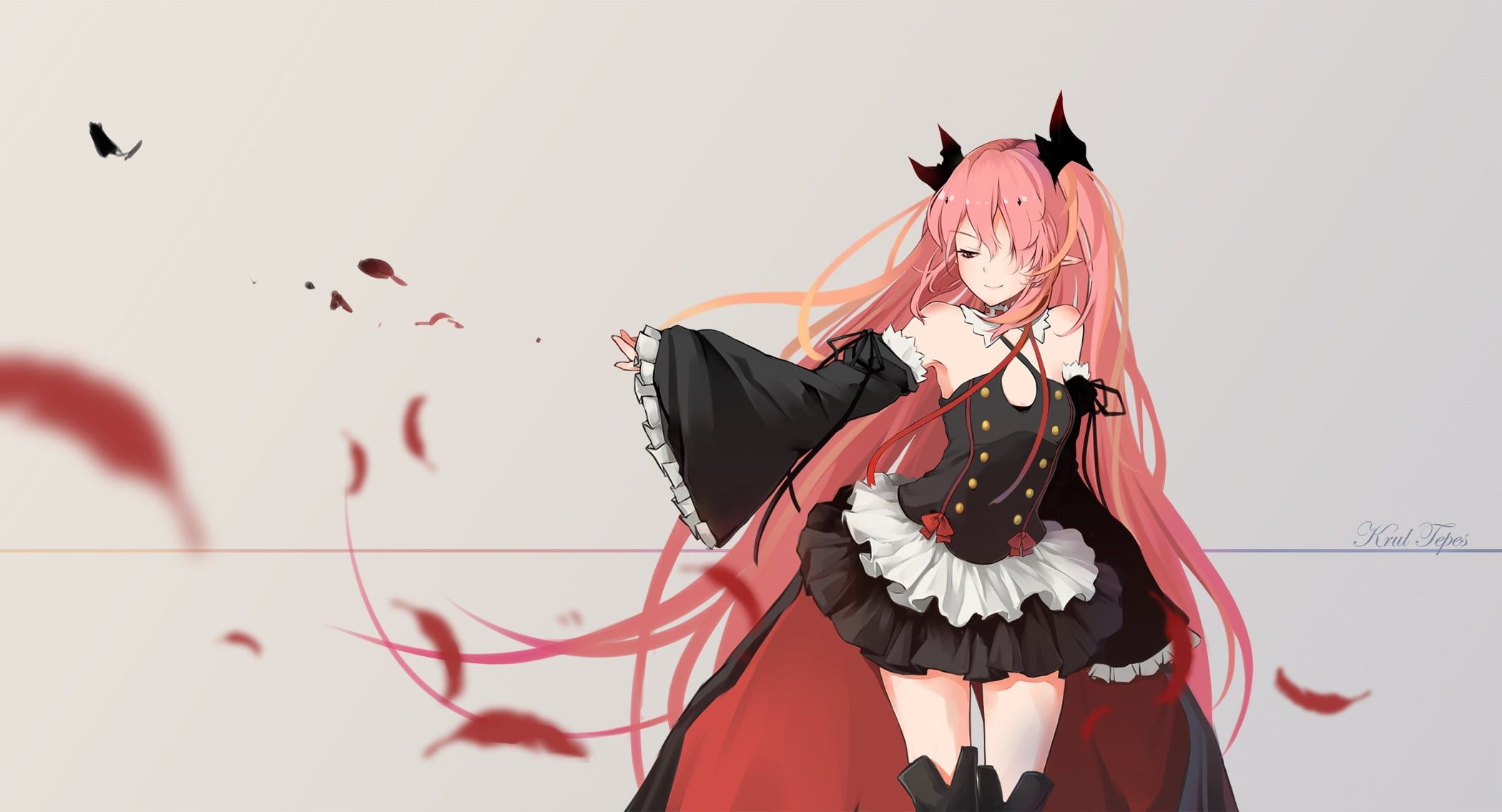 Krul Tepes Wallpapers